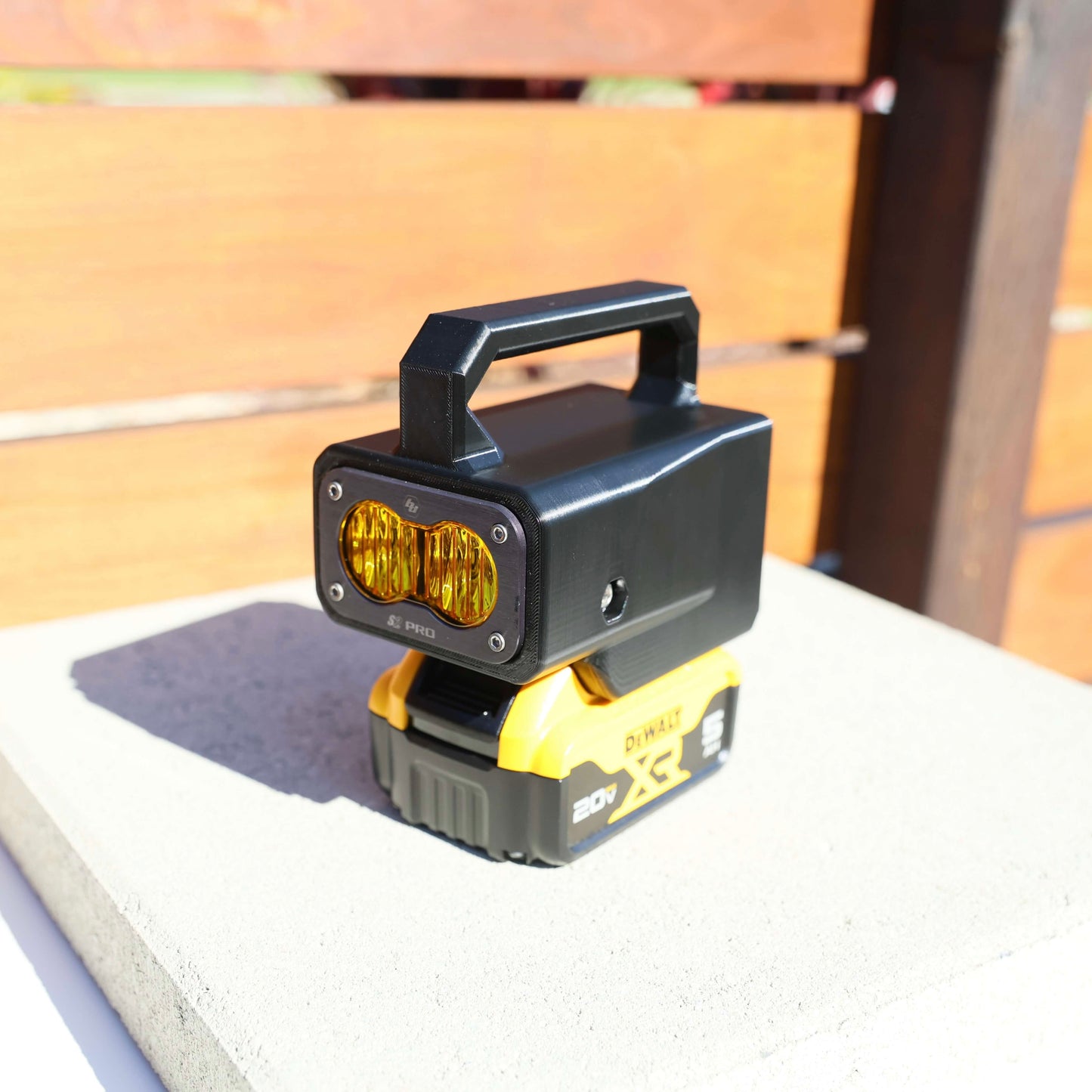 S2 DeWalt 20v