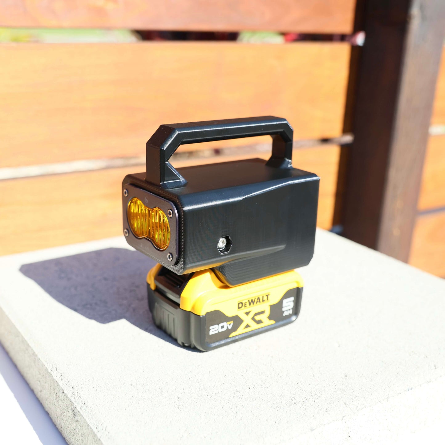 S2 DeWalt 20v