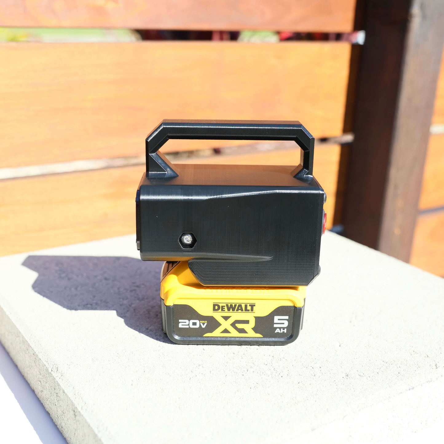 S2 DeWalt 20v