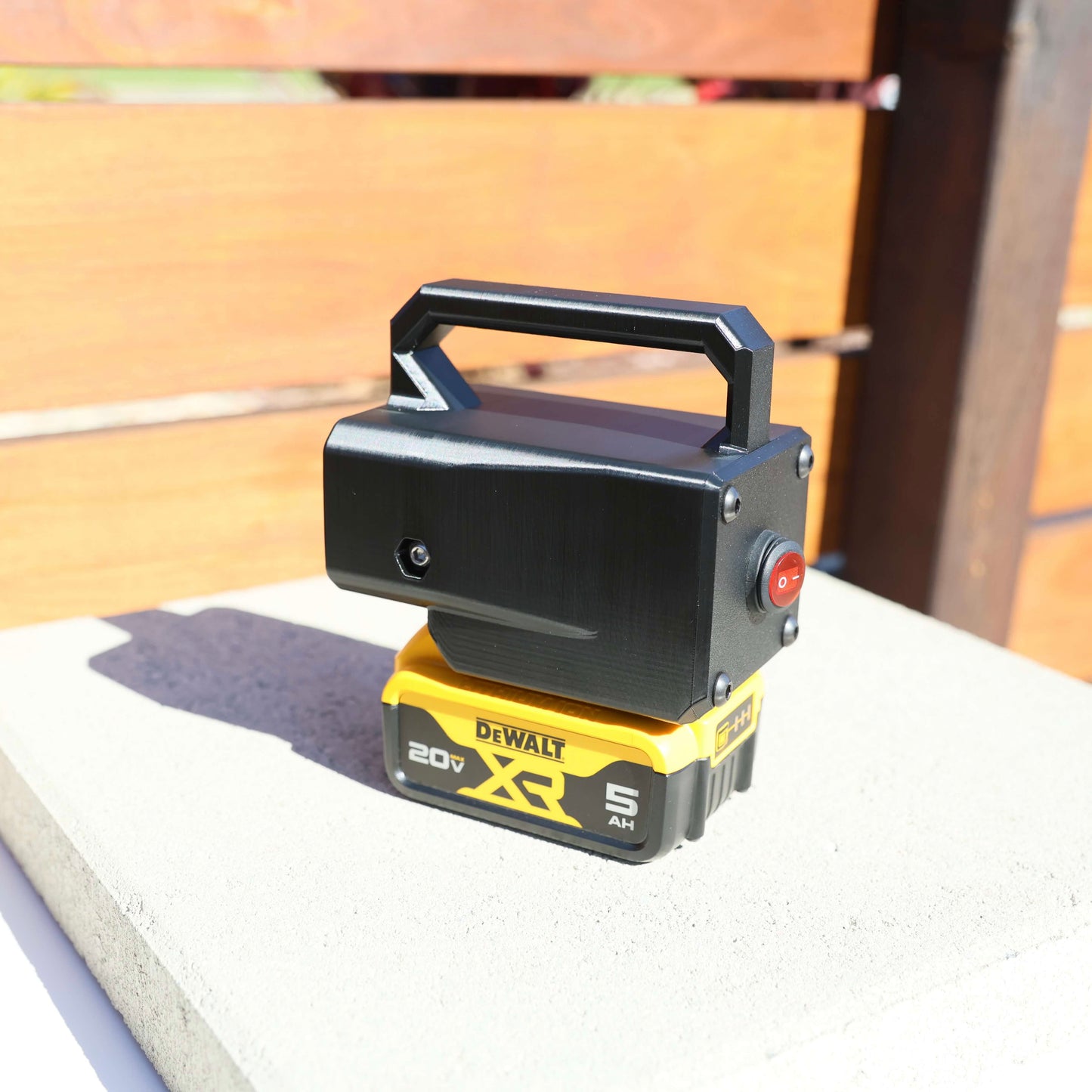 S2 DeWalt 20v