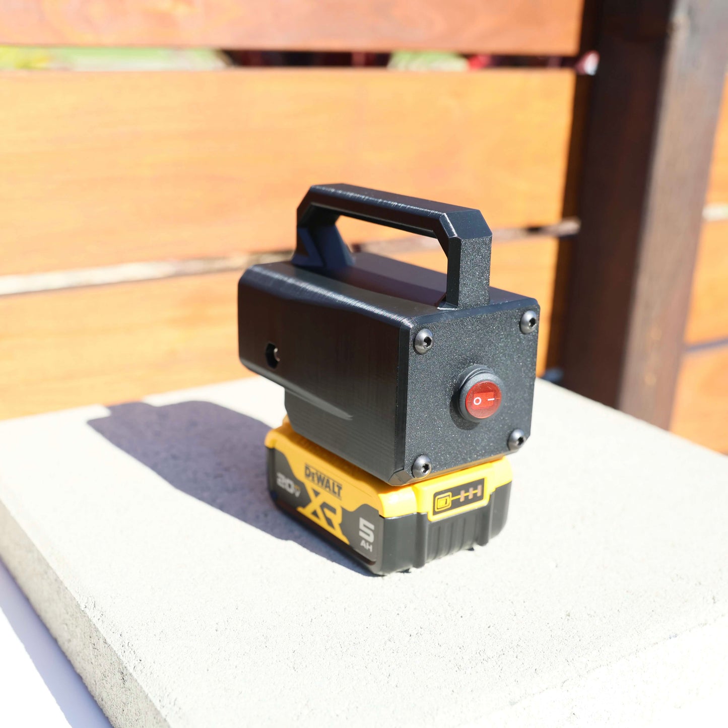 S2 DeWalt 20v