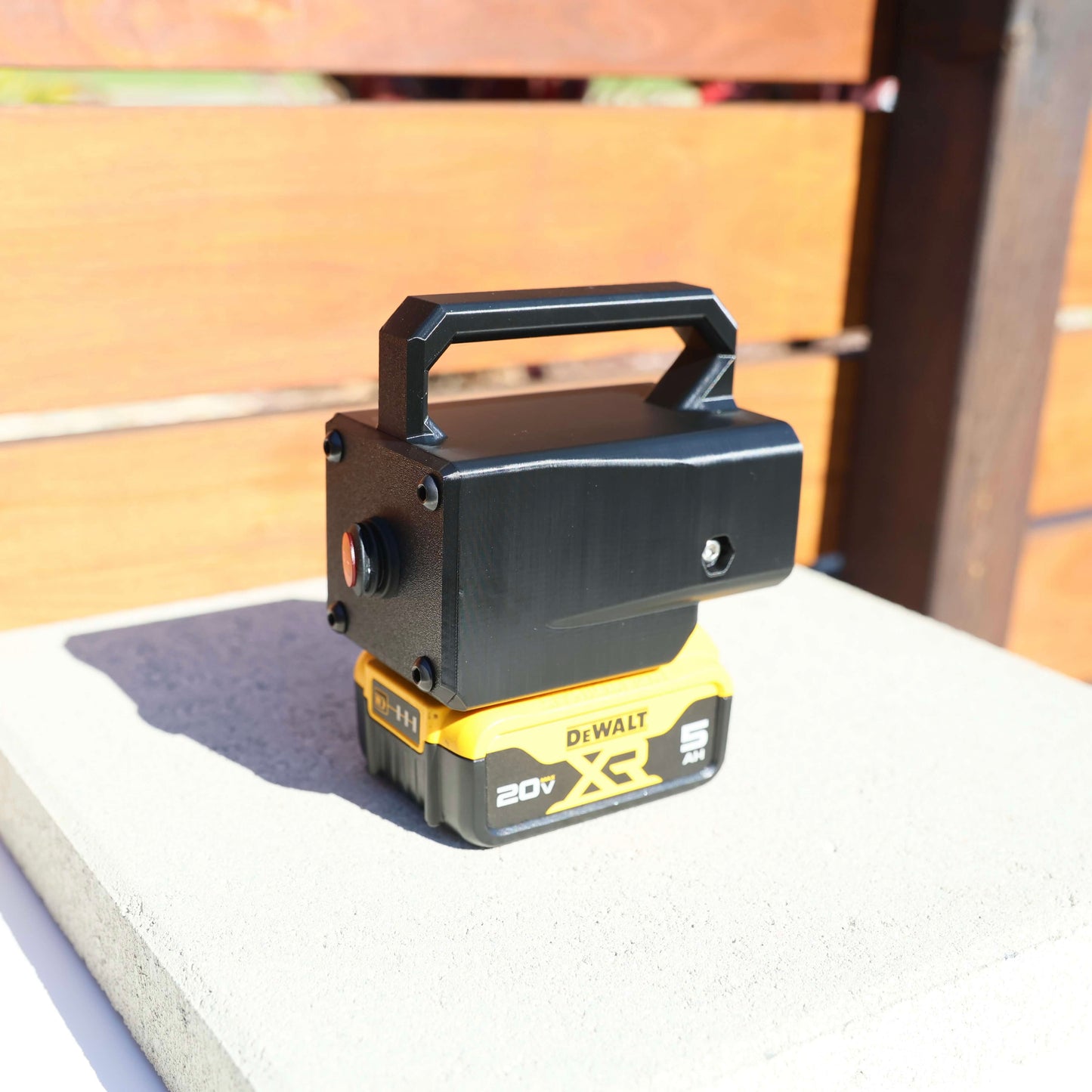 S2 DeWalt 20v