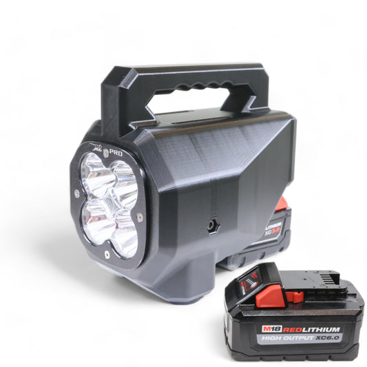 Baja Designs XL / M18 Utility