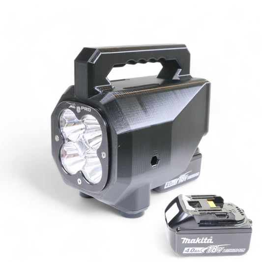 Baja Designs XL / MAKITA Utility