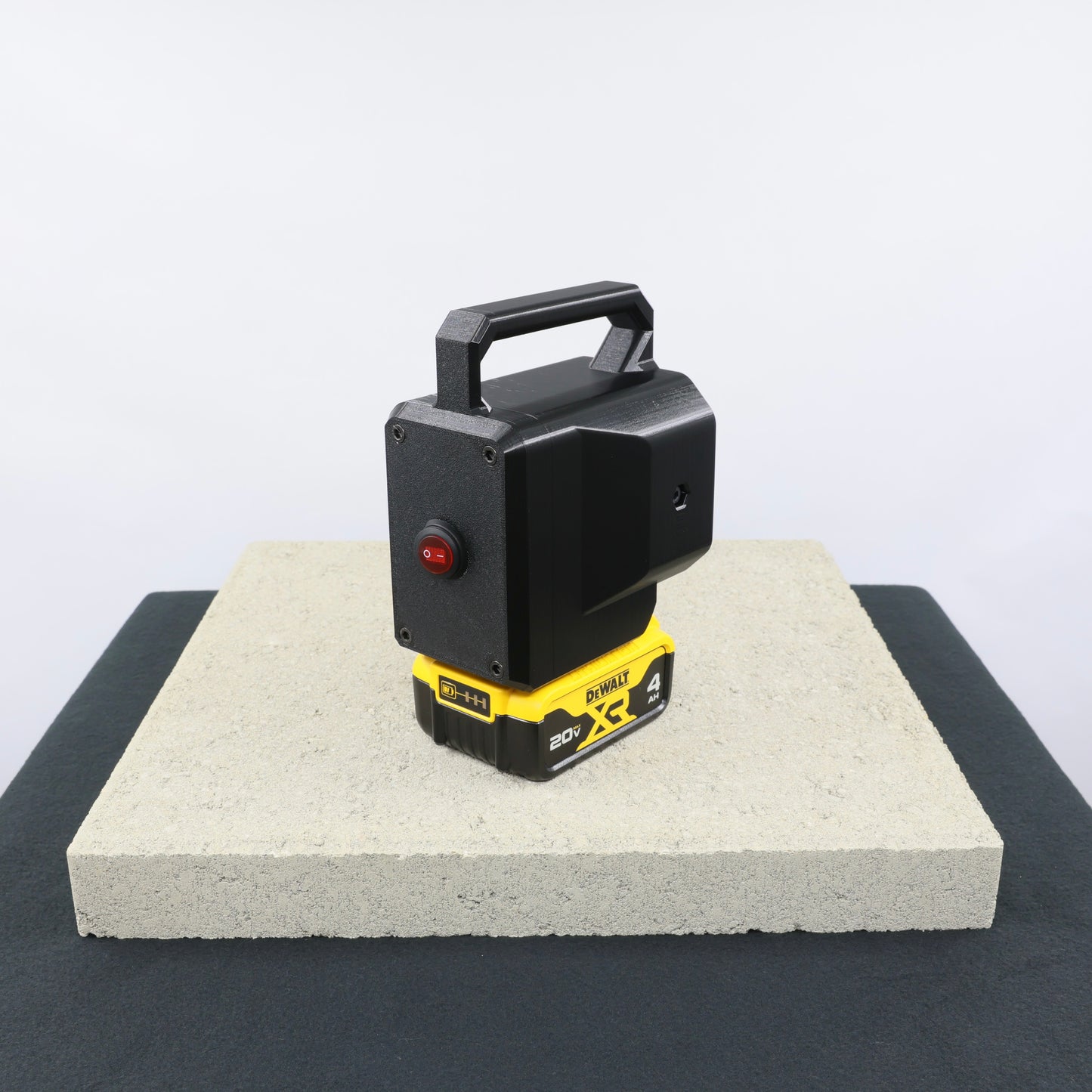 SS3 DeWalt 20V
