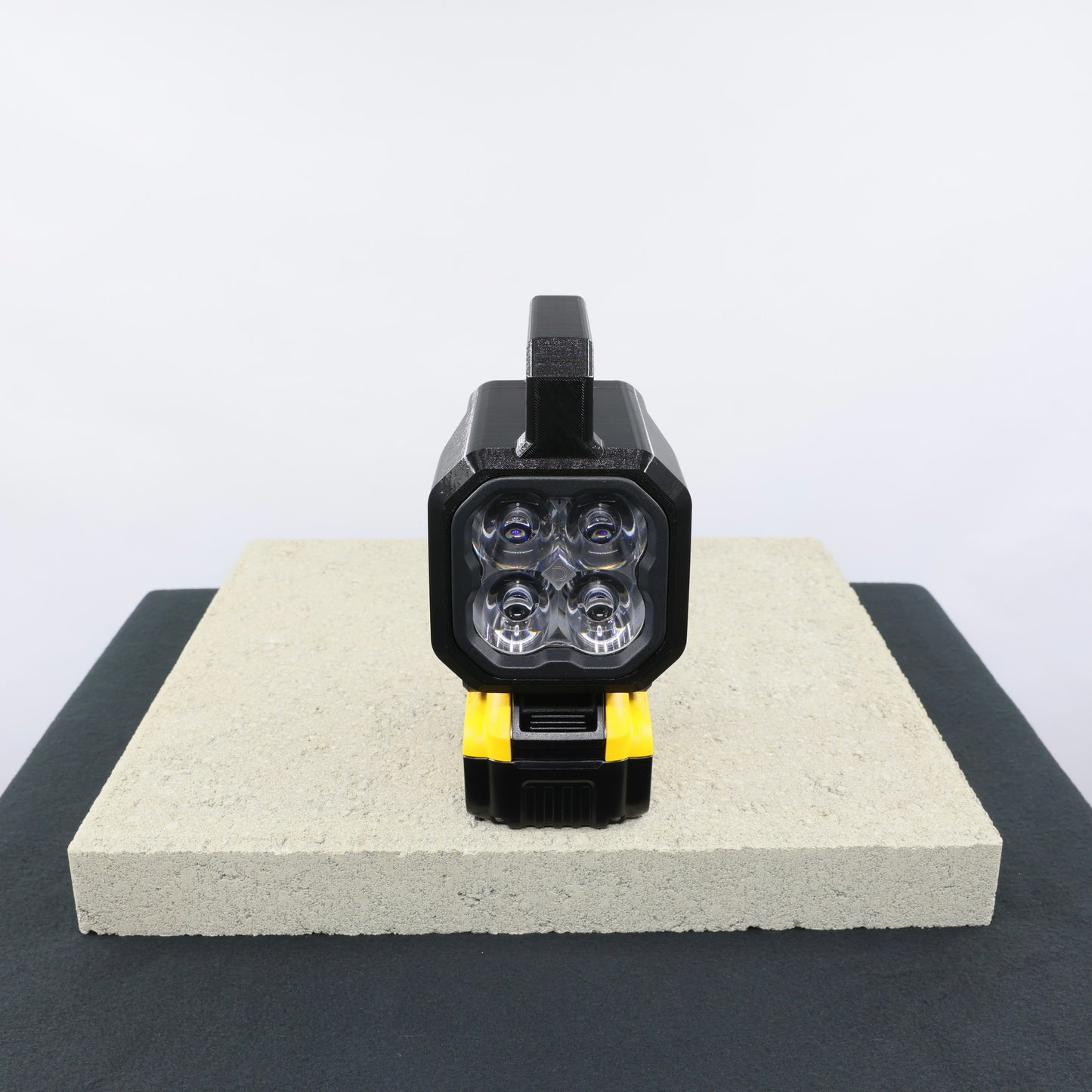 SS3 DeWalt 20V