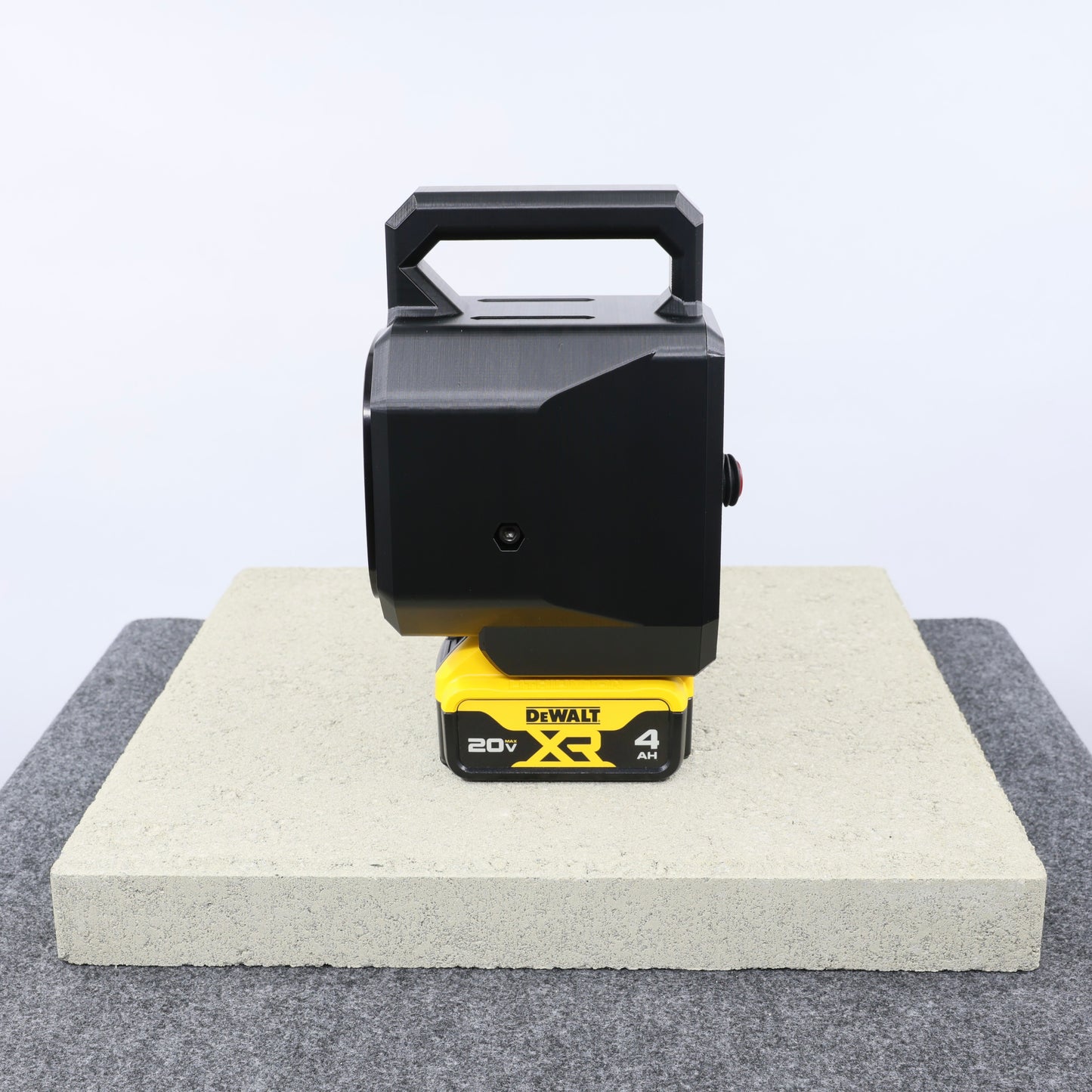 XL DeWALT 20V