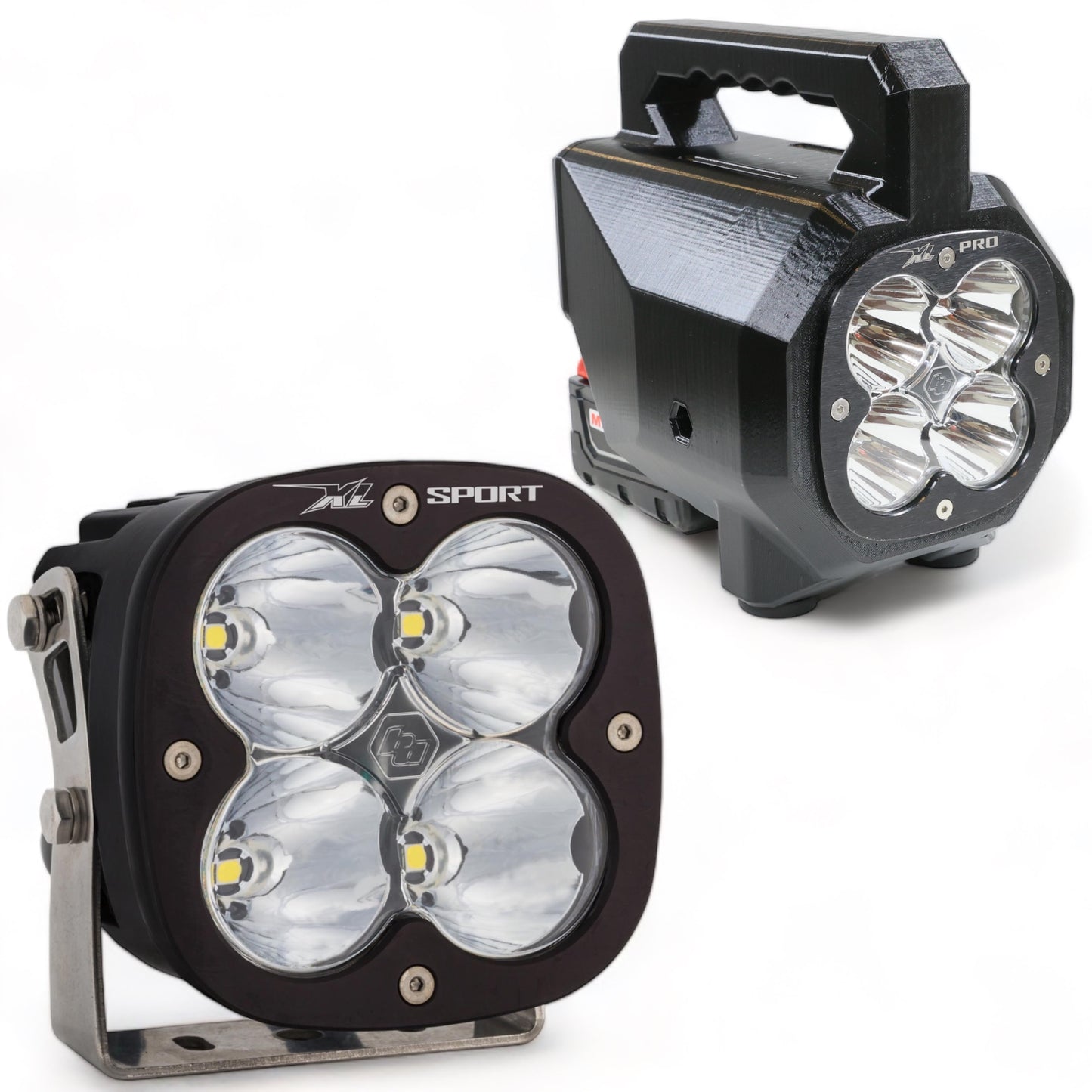 Baja Designs XL / M18 Utility