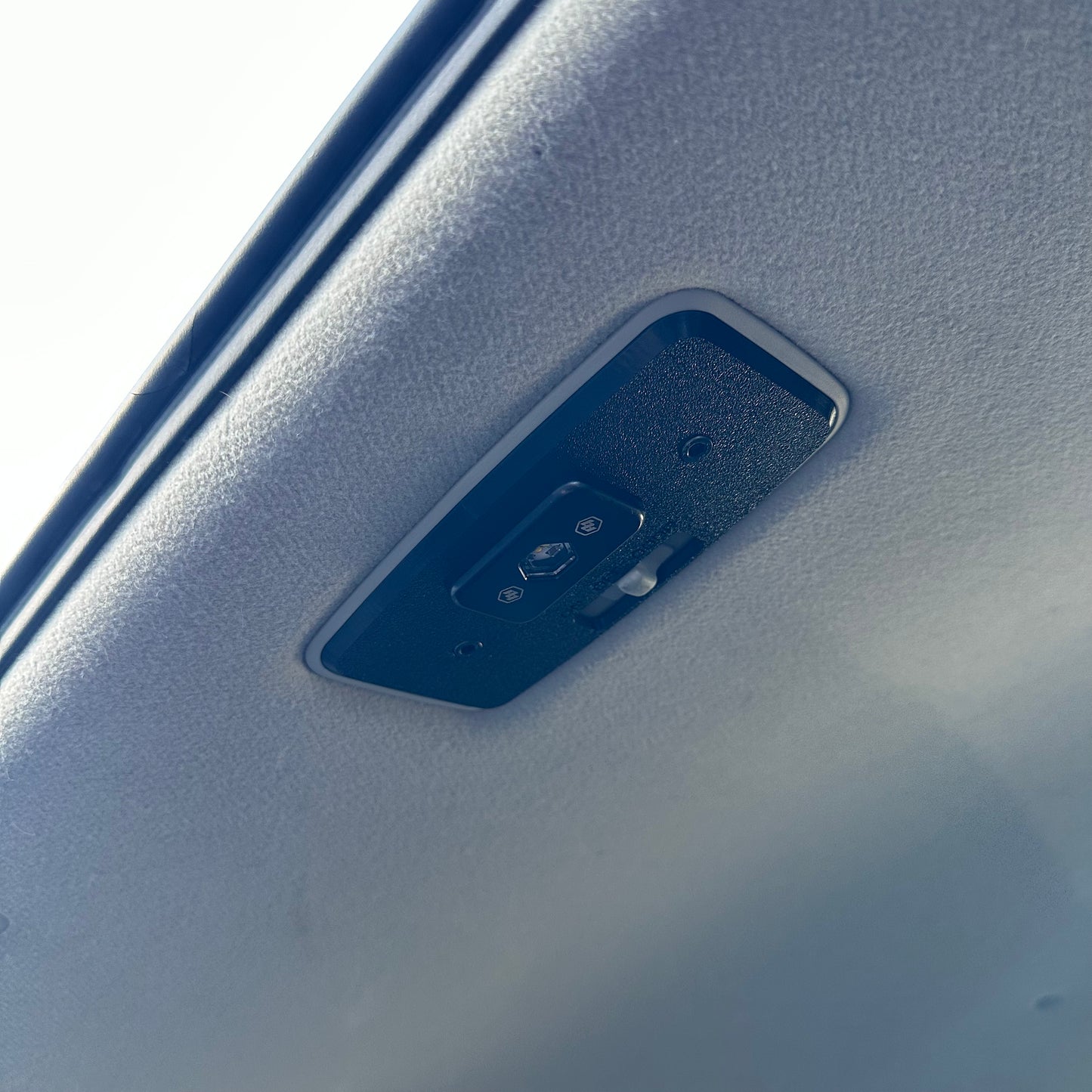 Baja Designs Flush Dome/Hatch Light Conversion / FJ CRUISER