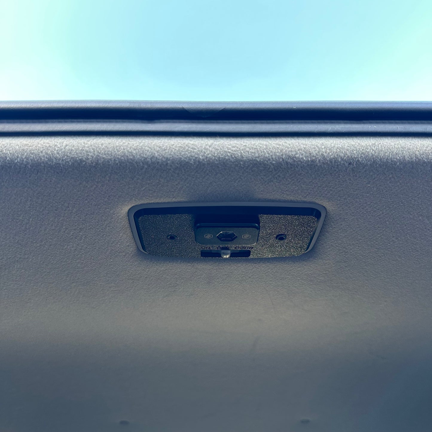 Baja Designs Flush Dome/Hatch Light Conversion / FJ CRUISER