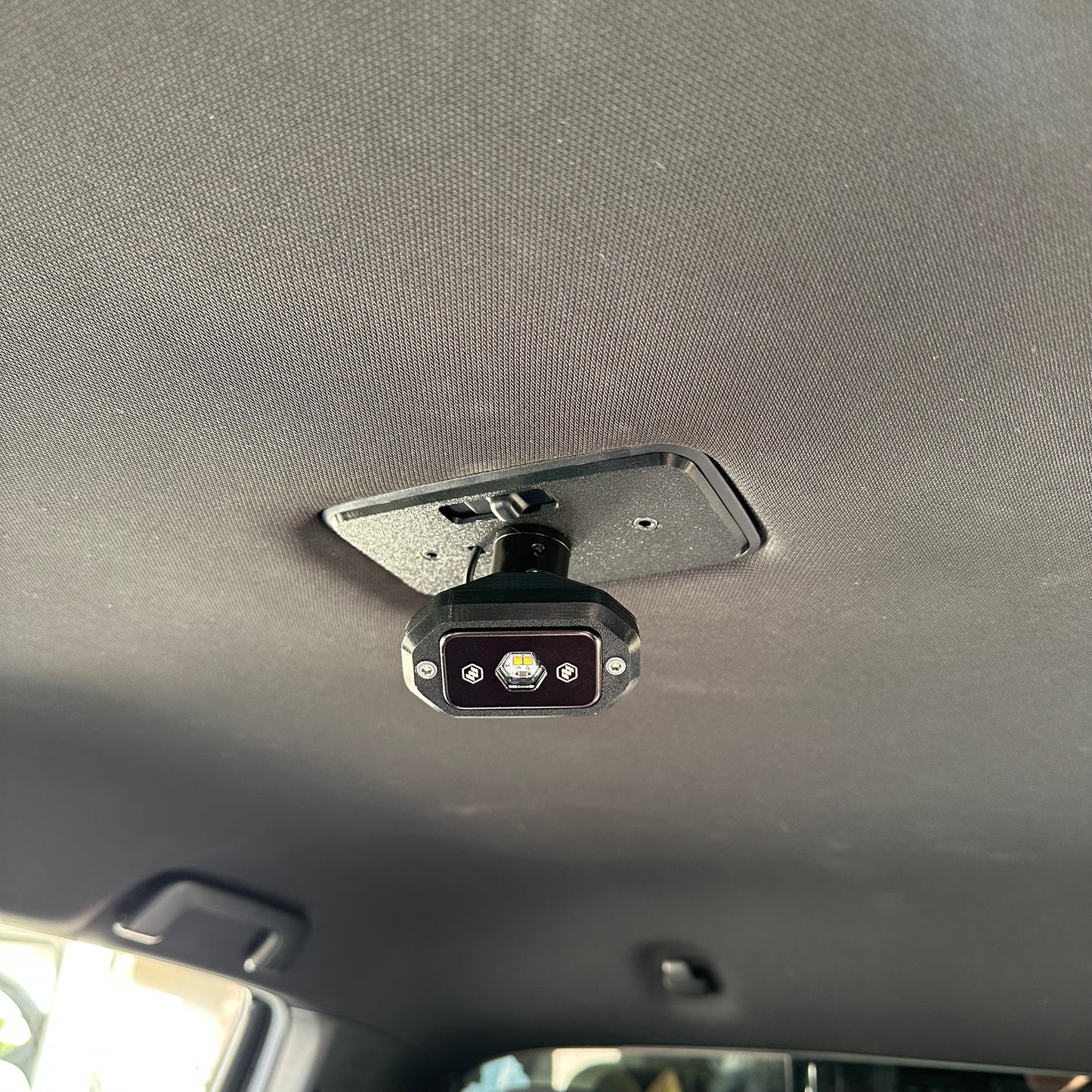 Baja Designs Swivel Dome Light Conversion / Gen 3 Tacoma