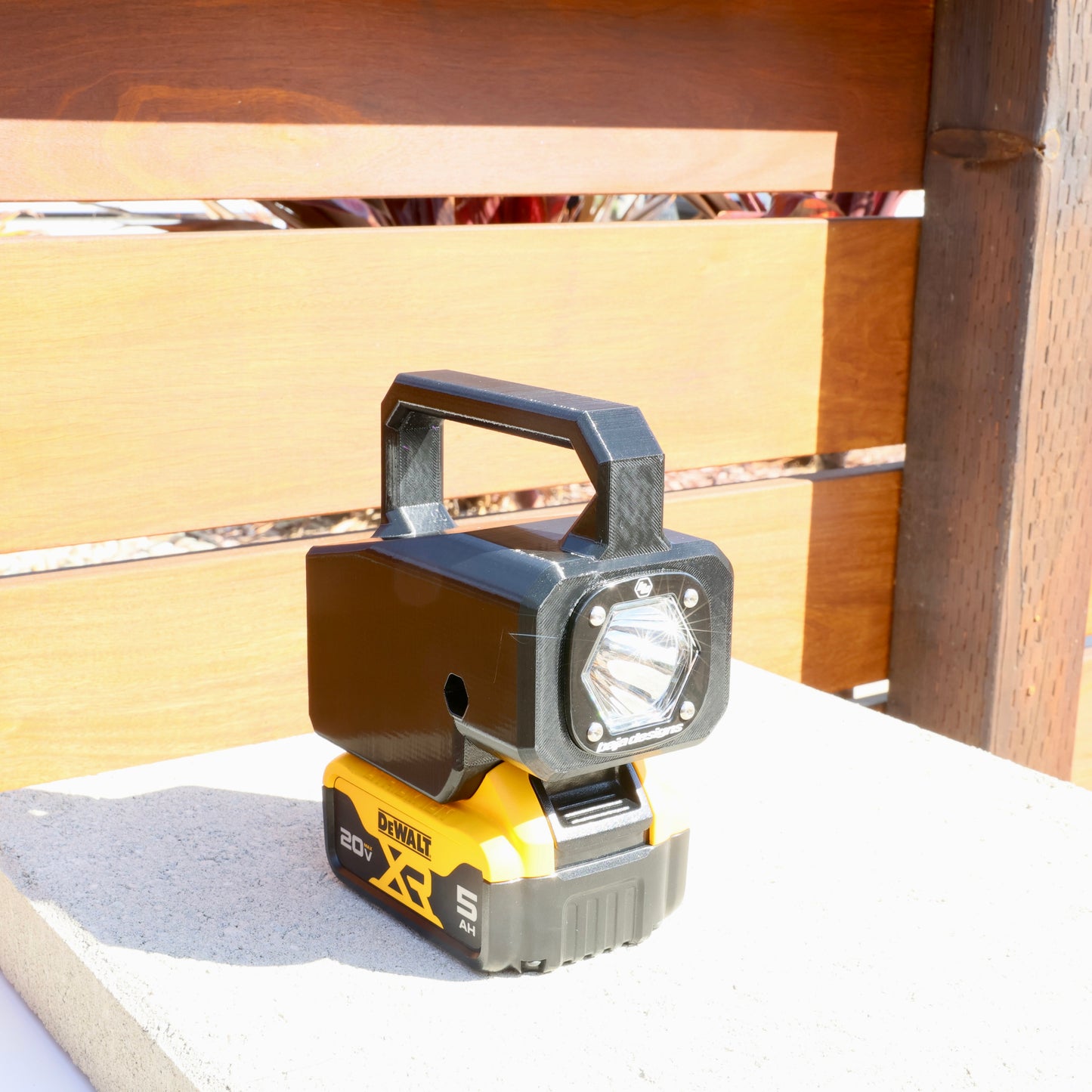 S1 DeWalt 20v