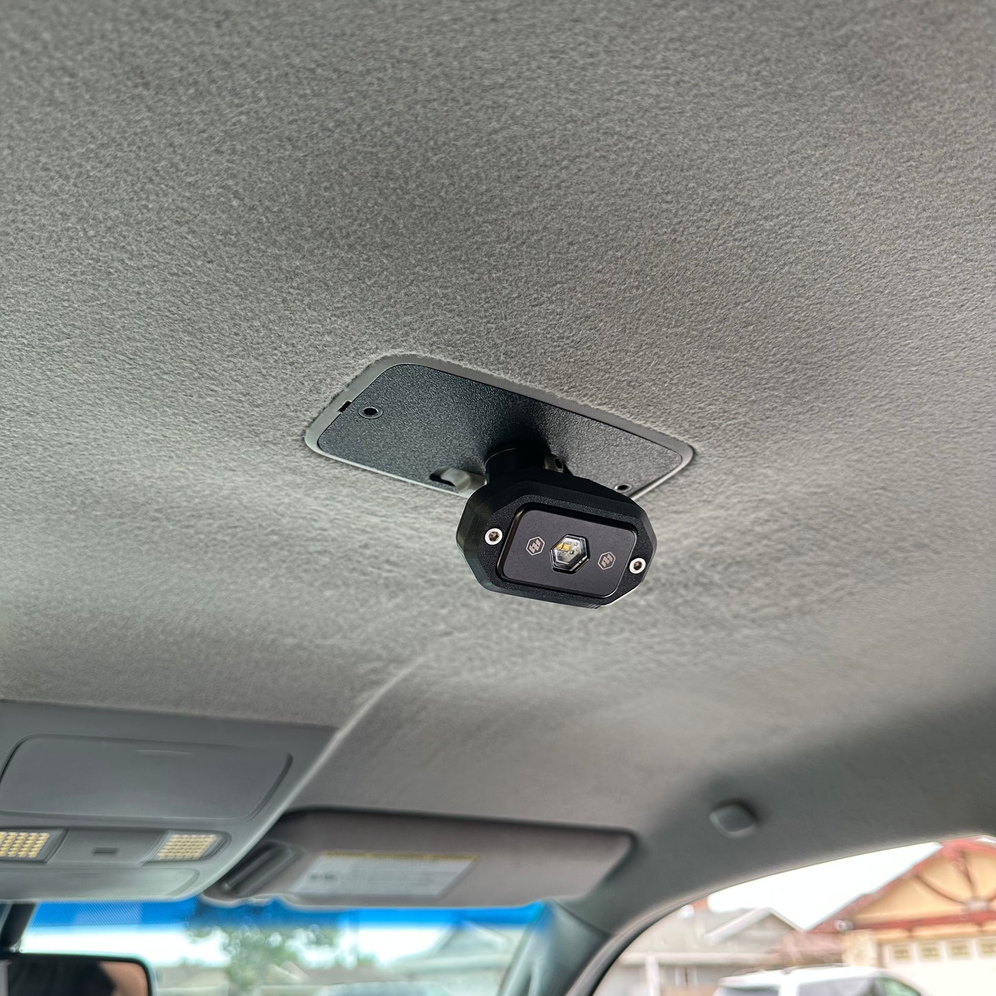 Baja Designs Swivel Dome Light Conversion / Gen 2 Tacoma