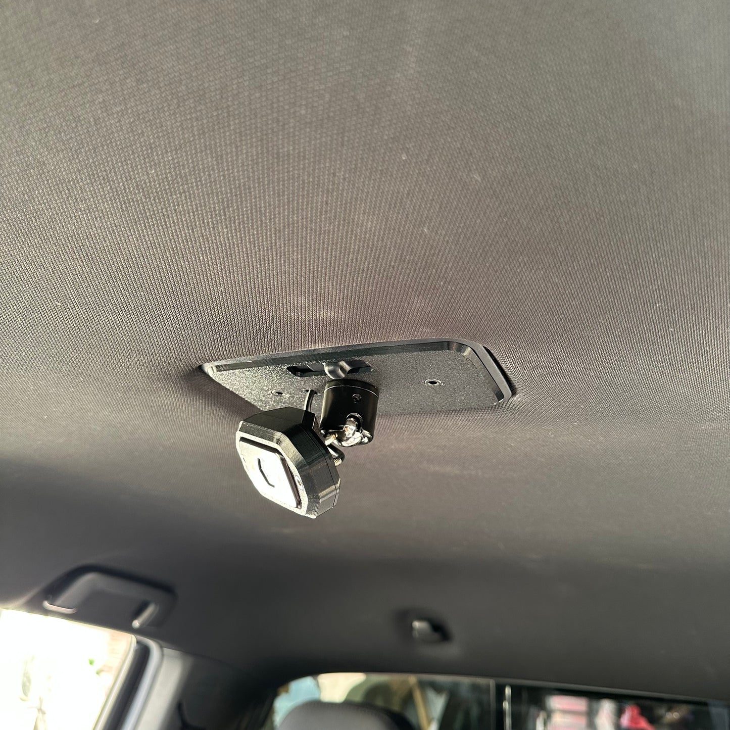Baja Designs Swivel Dome Light Conversion / Gen 3 Tacoma