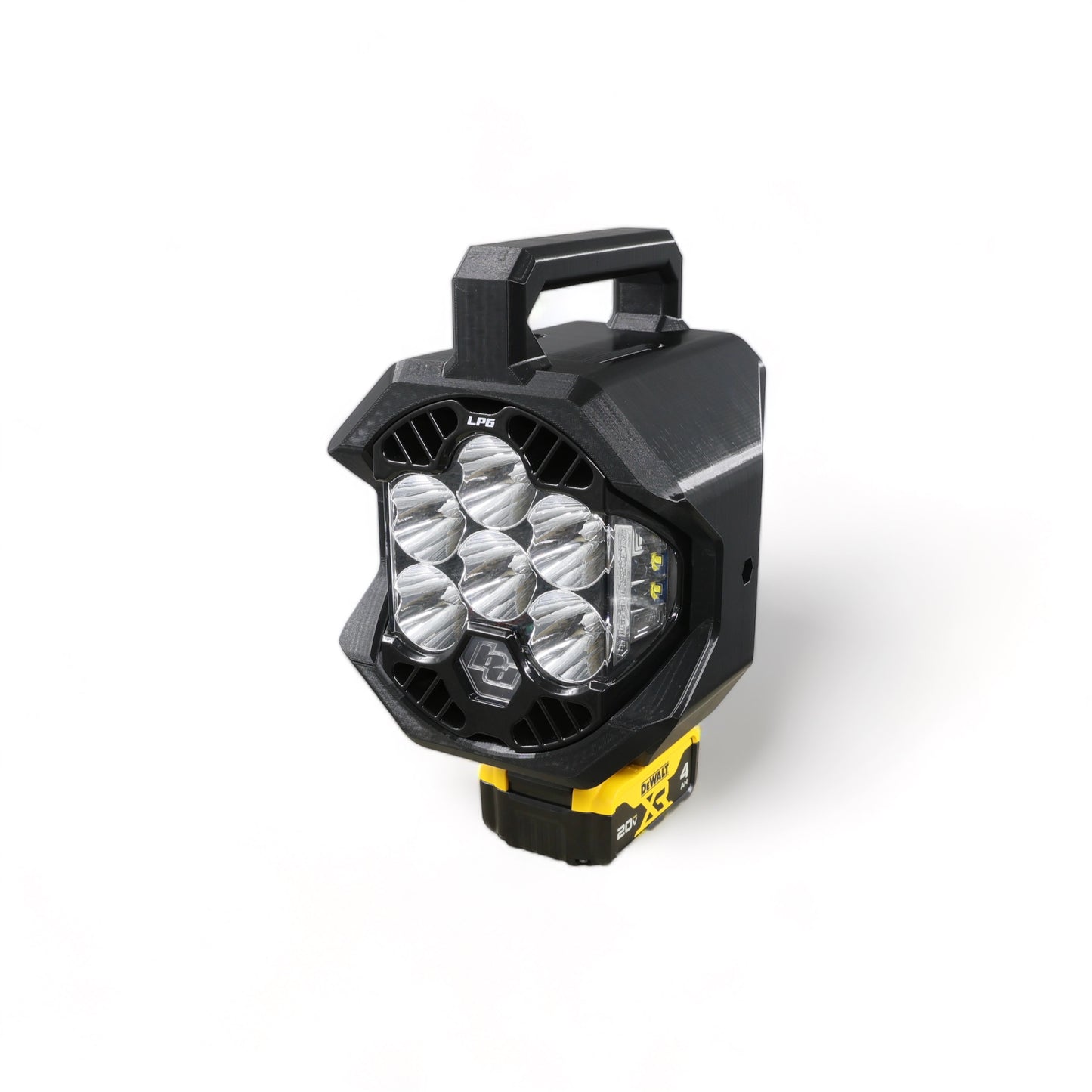 Baja Designs LP6 / DeWALT