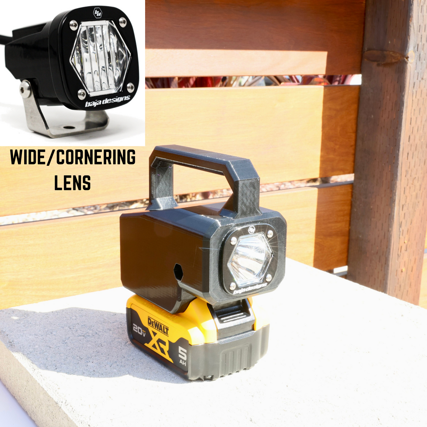 S1 DeWalt 20v