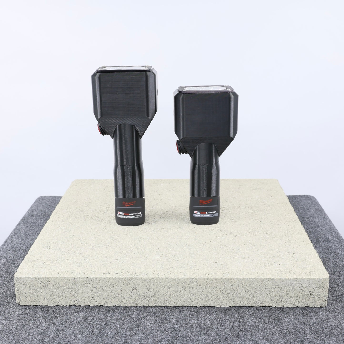 Baja Designs S2 / M12