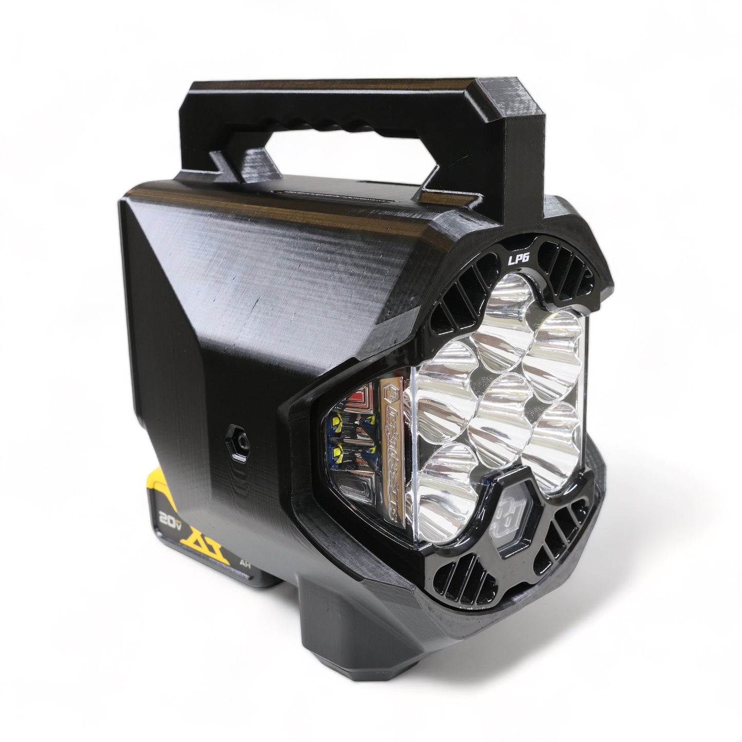 Baja Designs LP6 / DeWALT Utility