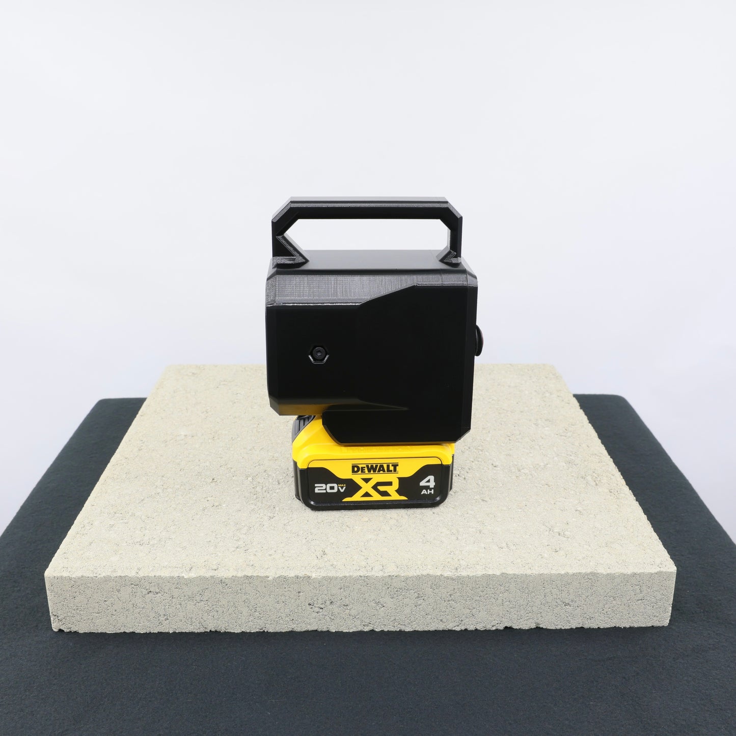 SS3 DeWalt 20V