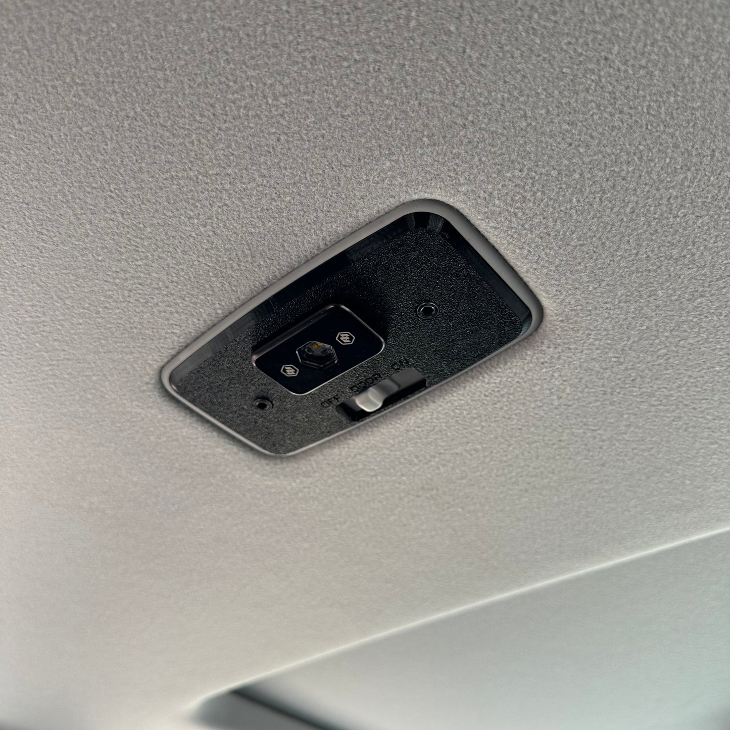 Baja Designs Flush Dome Light Conversion / Gen 5 4Runner