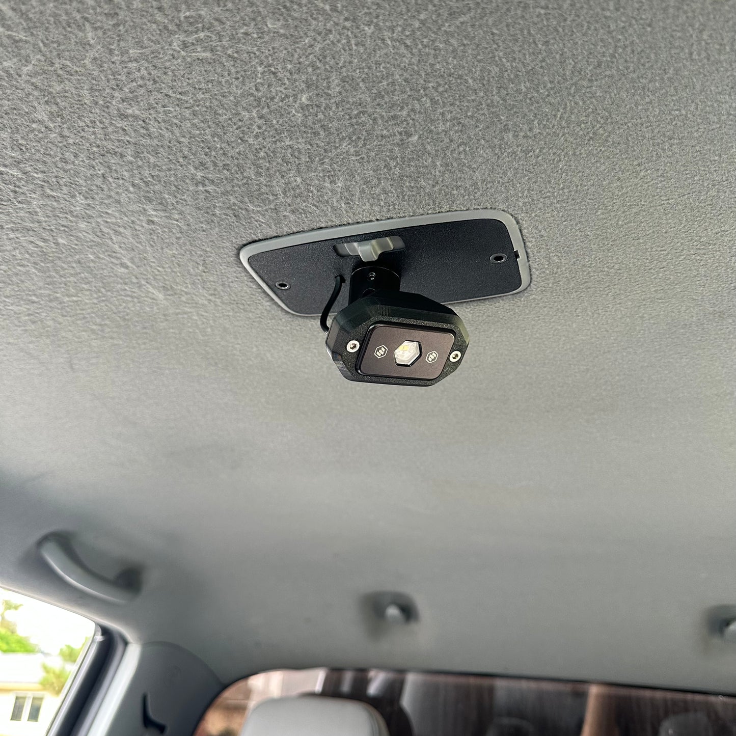 Baja Designs Swivel Dome Light Conversion / Gen 2 Tacoma