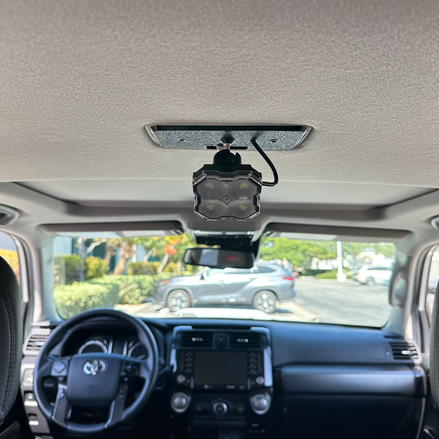 Diode Dynamics Swivel Dome Light Conversion / Gen 5 4Runner