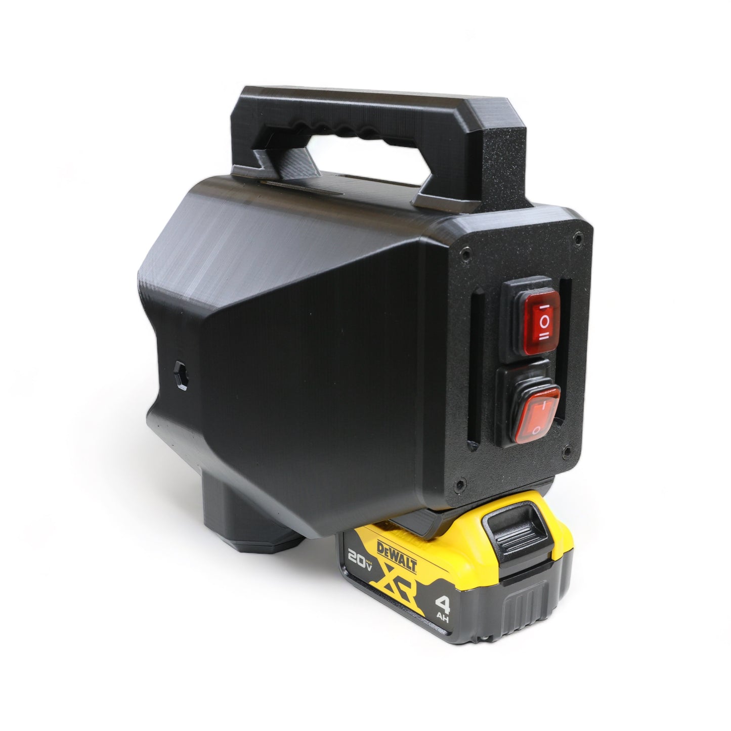 Baja Designs LP6 / DeWALT Utility