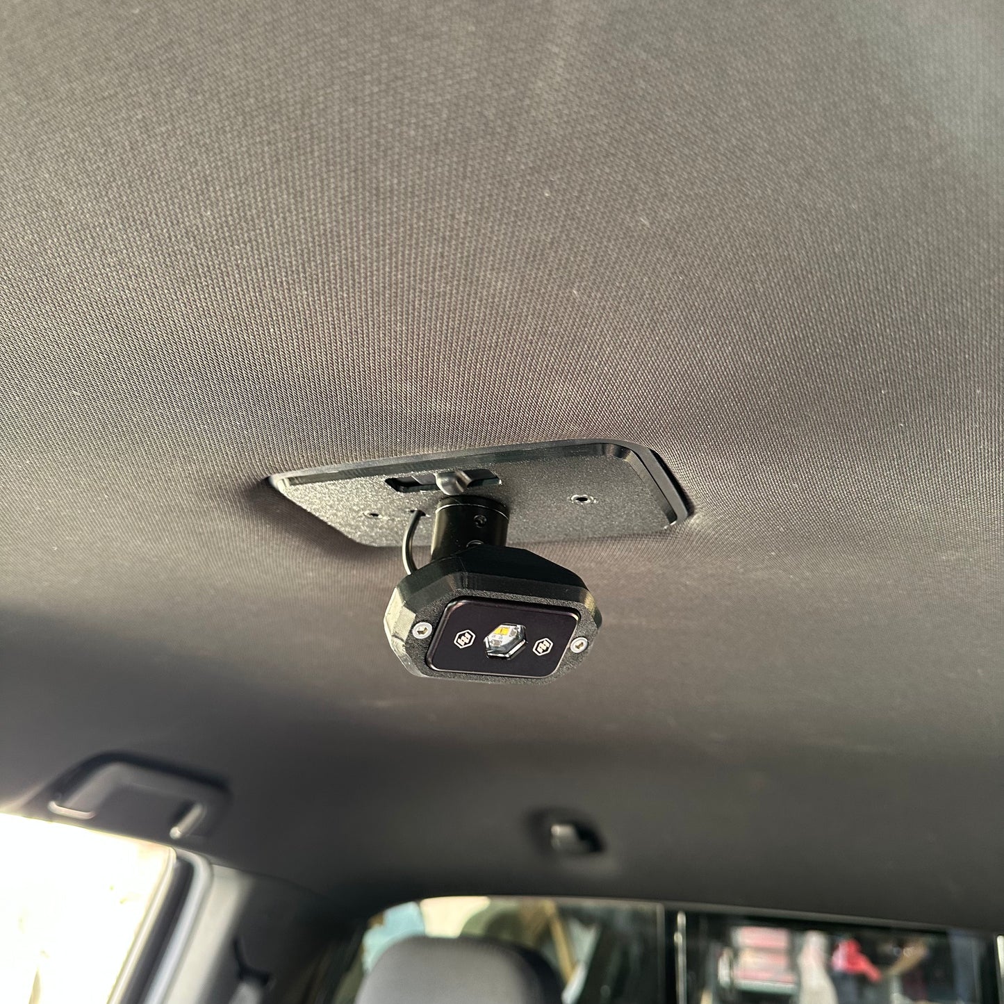 Baja Designs Swivel Dome Light Conversion / Gen 3 Tacoma