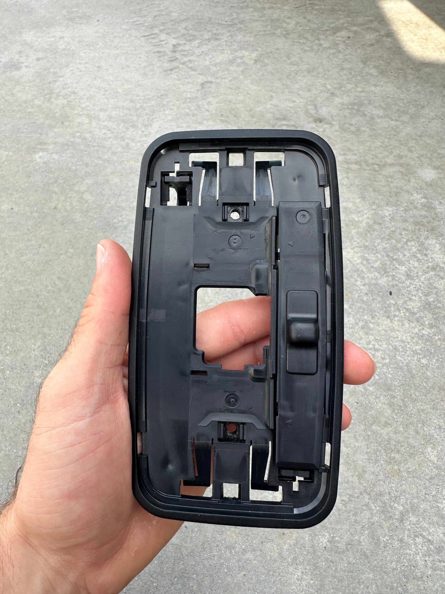 Diode Dynamics Swivel Dome Light Conversion / Gen 3 Tacoma