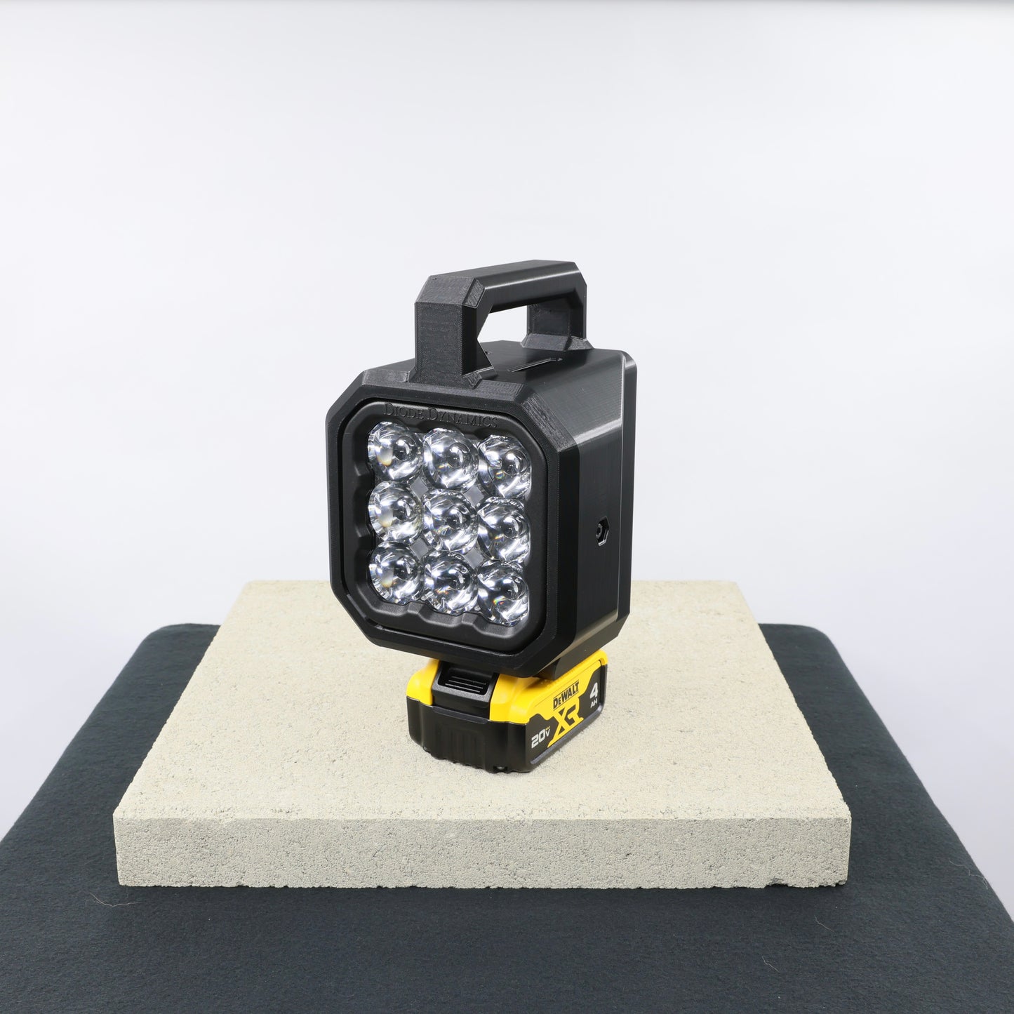 SS5 DeWALT 20V