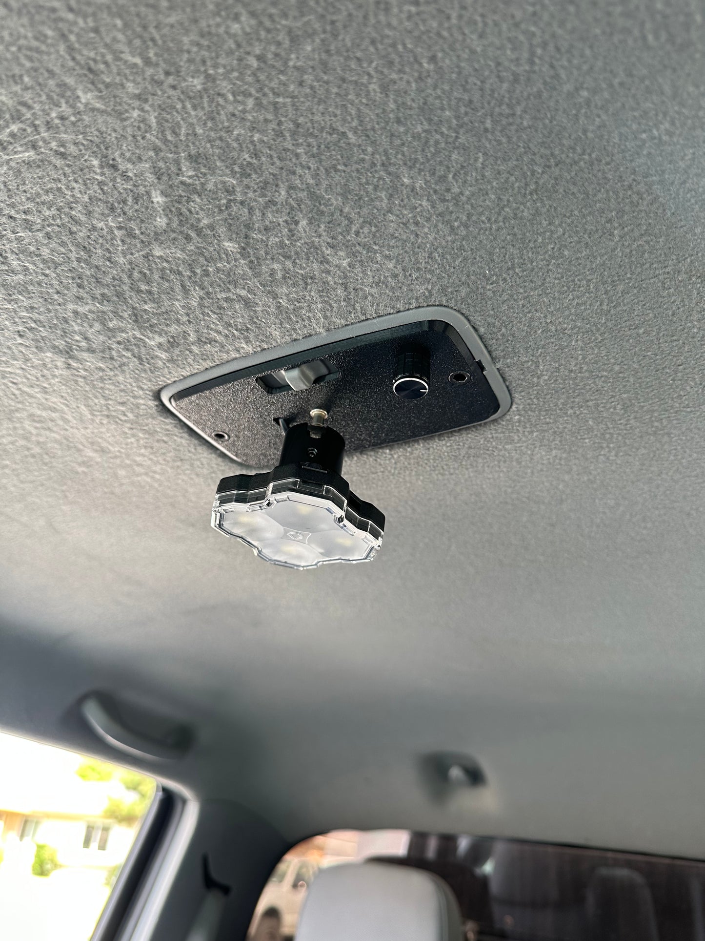 Diode Dynamics Swivel Dome Light Conversion / Gen 2 Tacoma