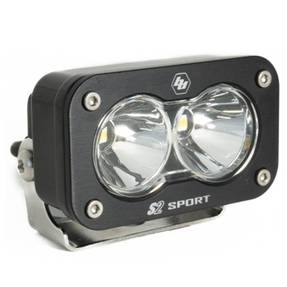 STAYCYC 16 Baja Designs S2 Headlight Conversion Kit