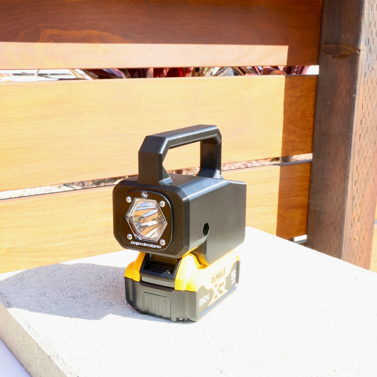 S1 DeWalt 20v