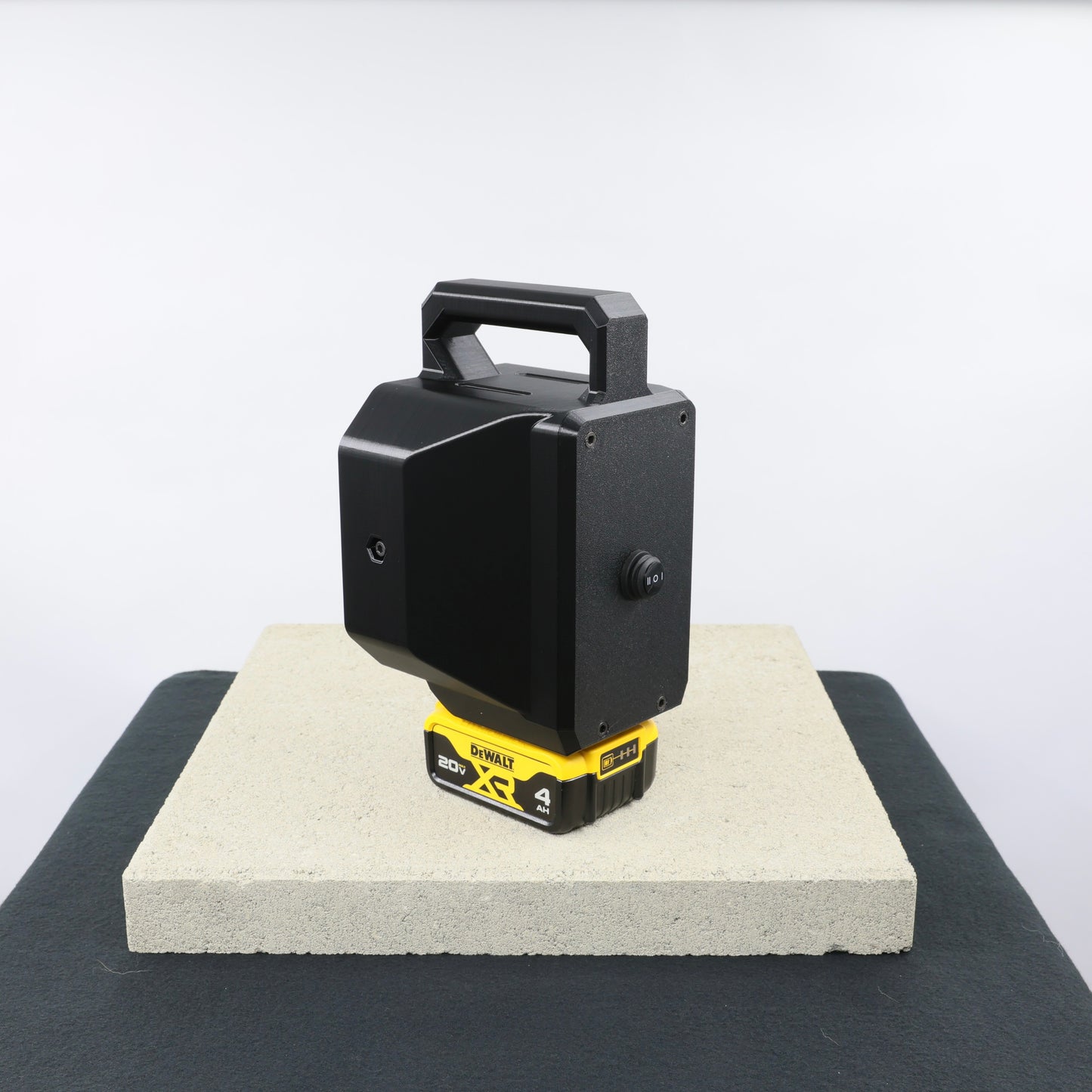 SS5 DeWALT 20V