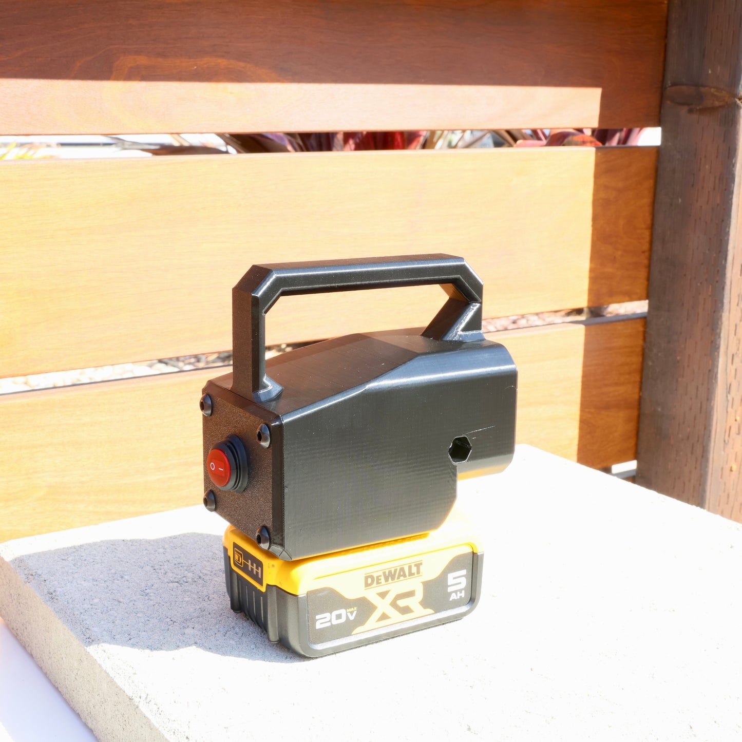 S1 DeWalt 20v