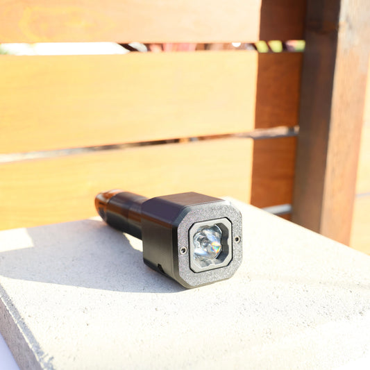 SSC1 2.0 M12 Housing