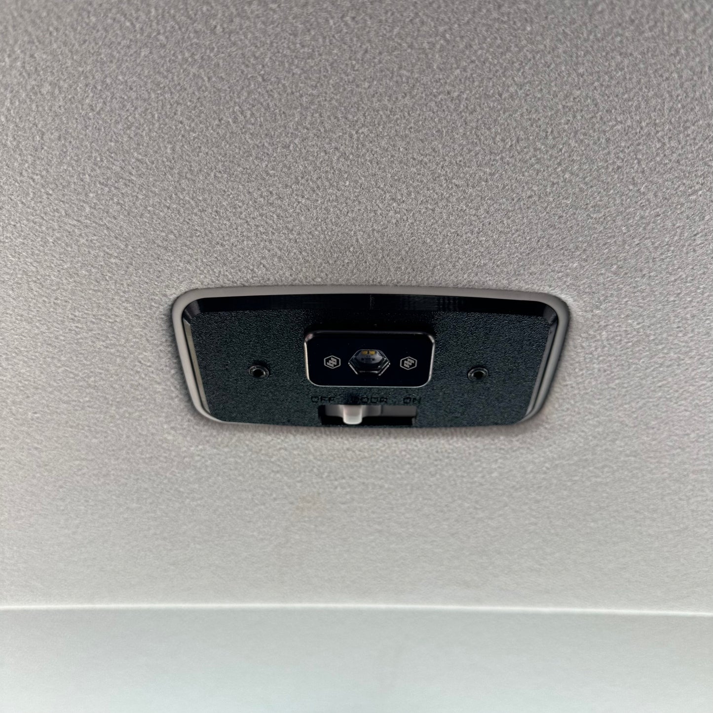 Baja Designs Flush Dome Light Conversion / Gen 5 4Runner