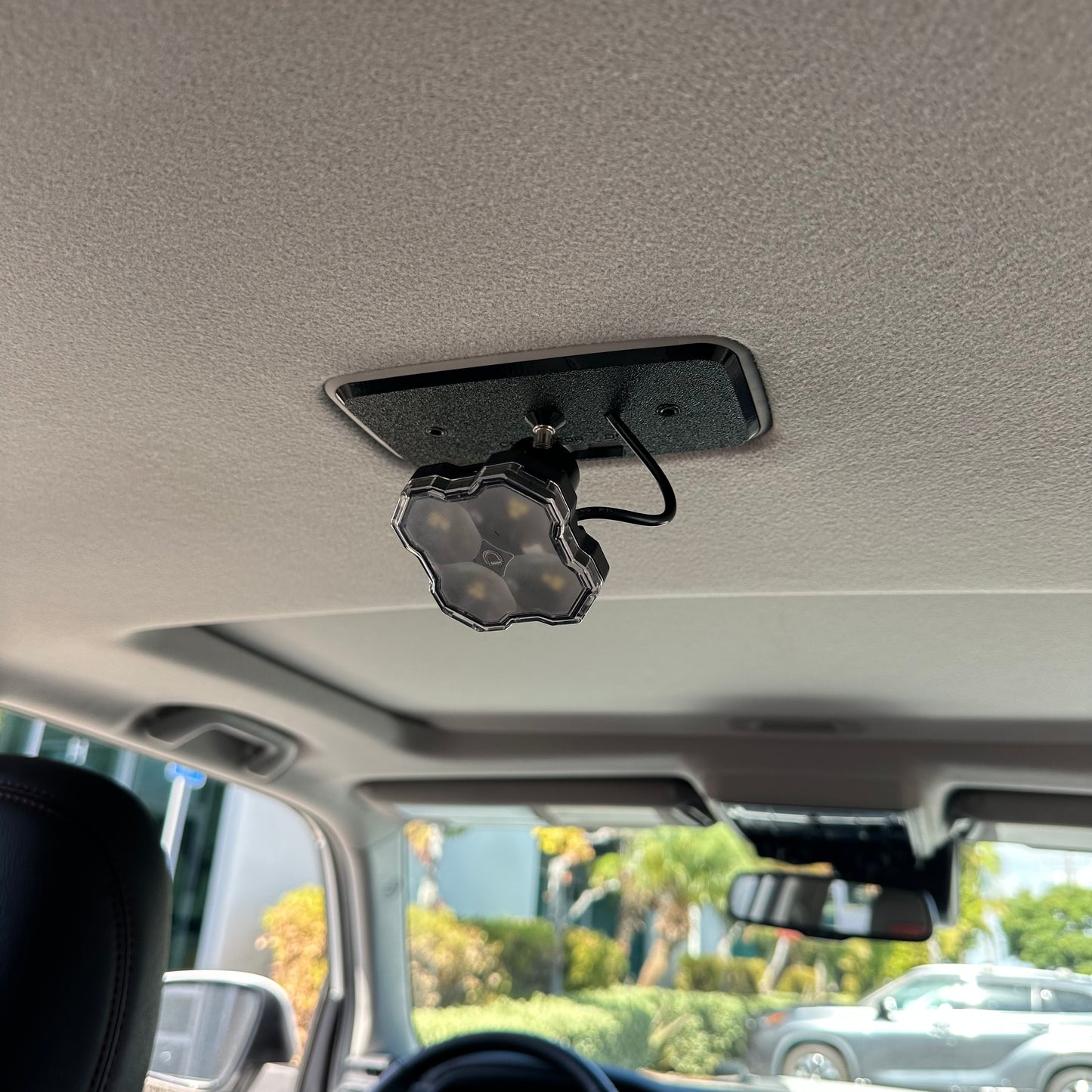 Diode Dynamics Swivel Dome Light Conversion / Gen 5 4Runner
