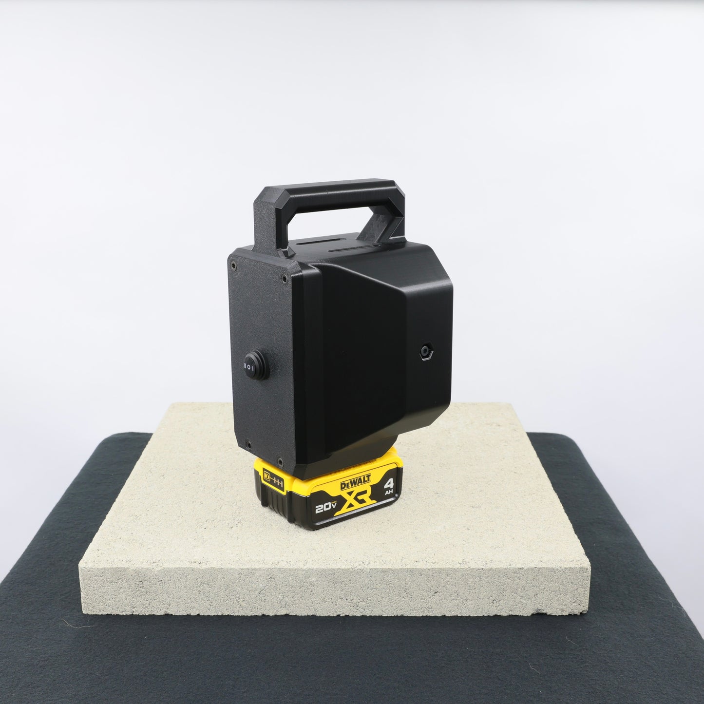 SS5 DeWALT 20V