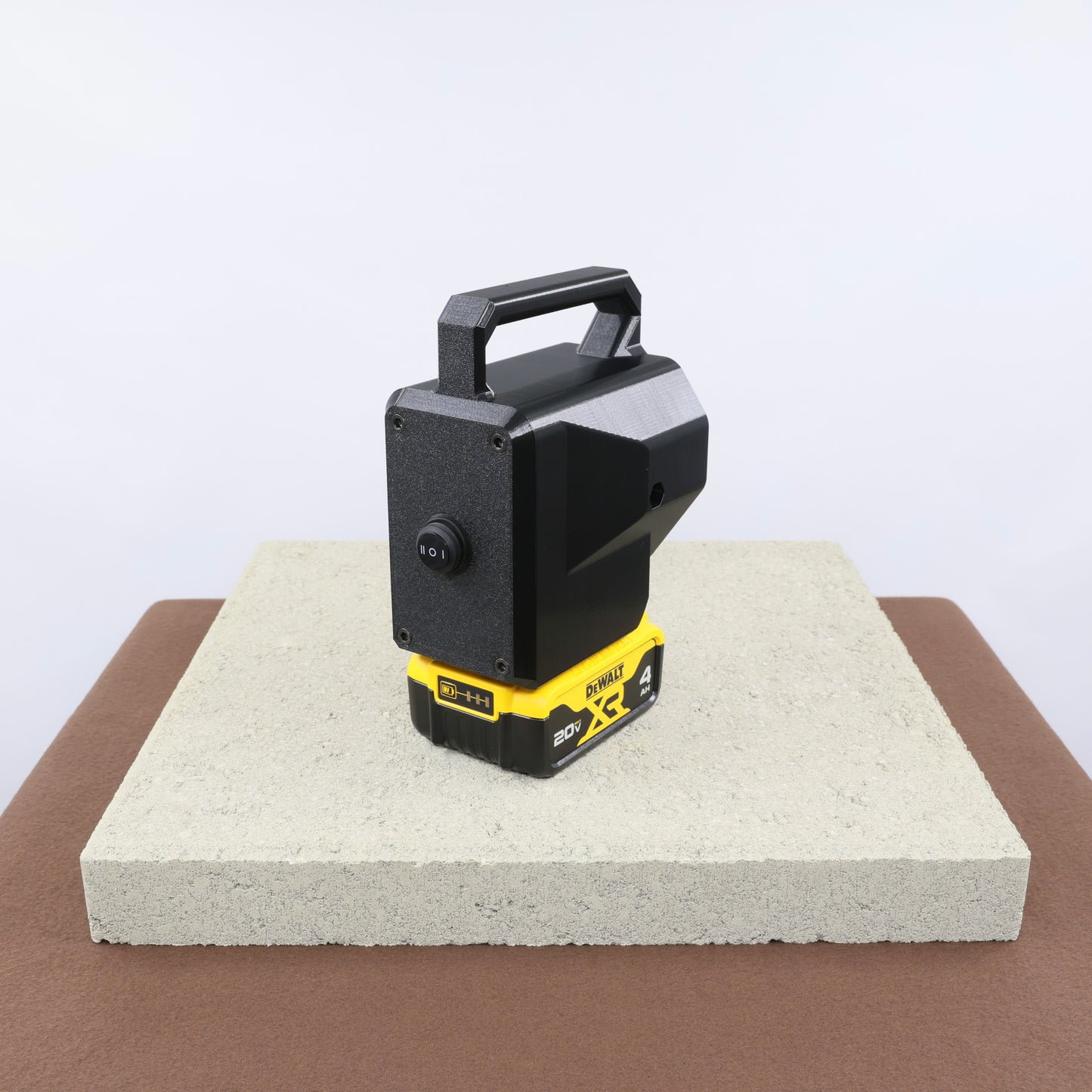 KC FLEX ERA 3 DeWalt 20v