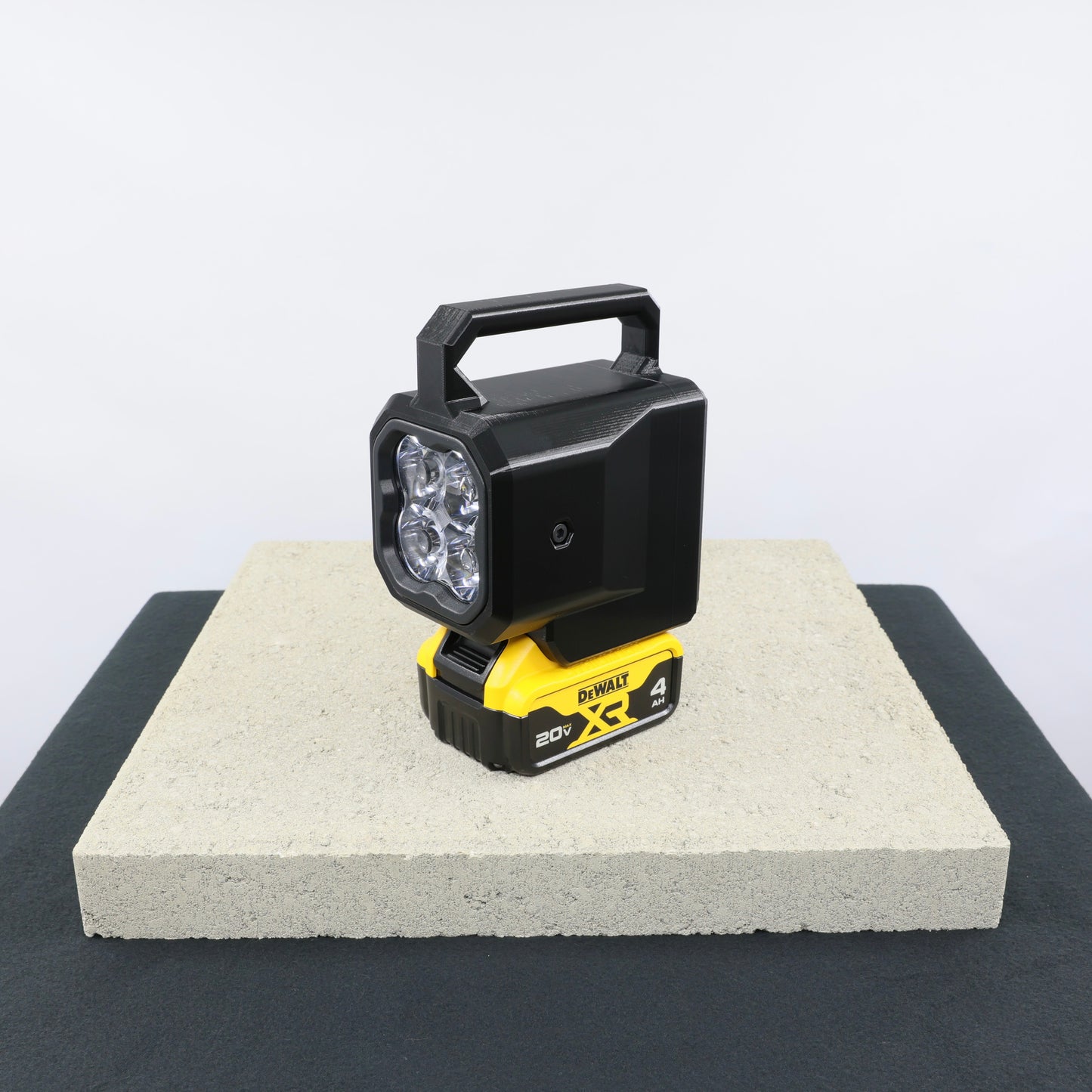 SS3 DeWalt 20V