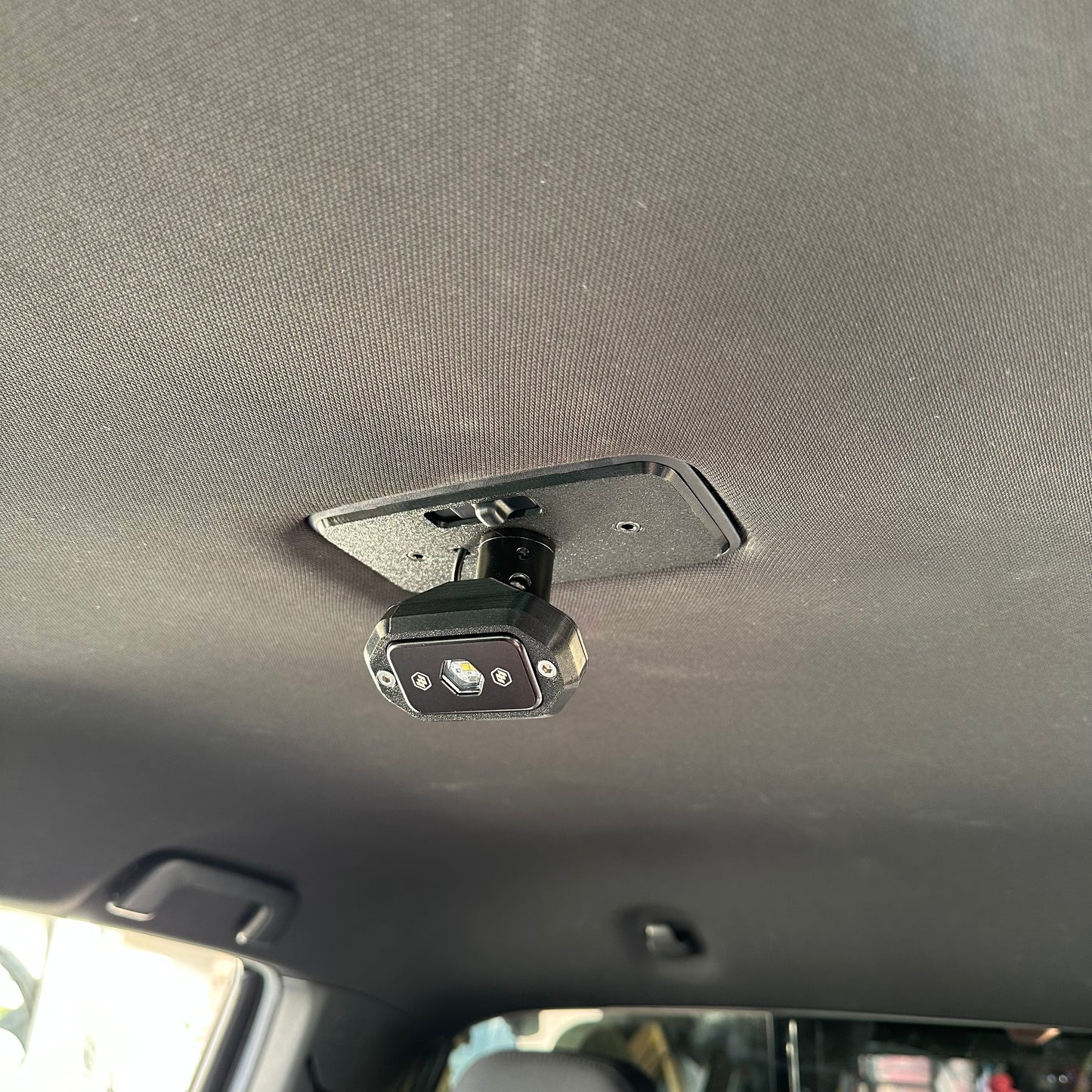 Baja Designs Swivel Dome Light Conversion / Gen 3 Tacoma