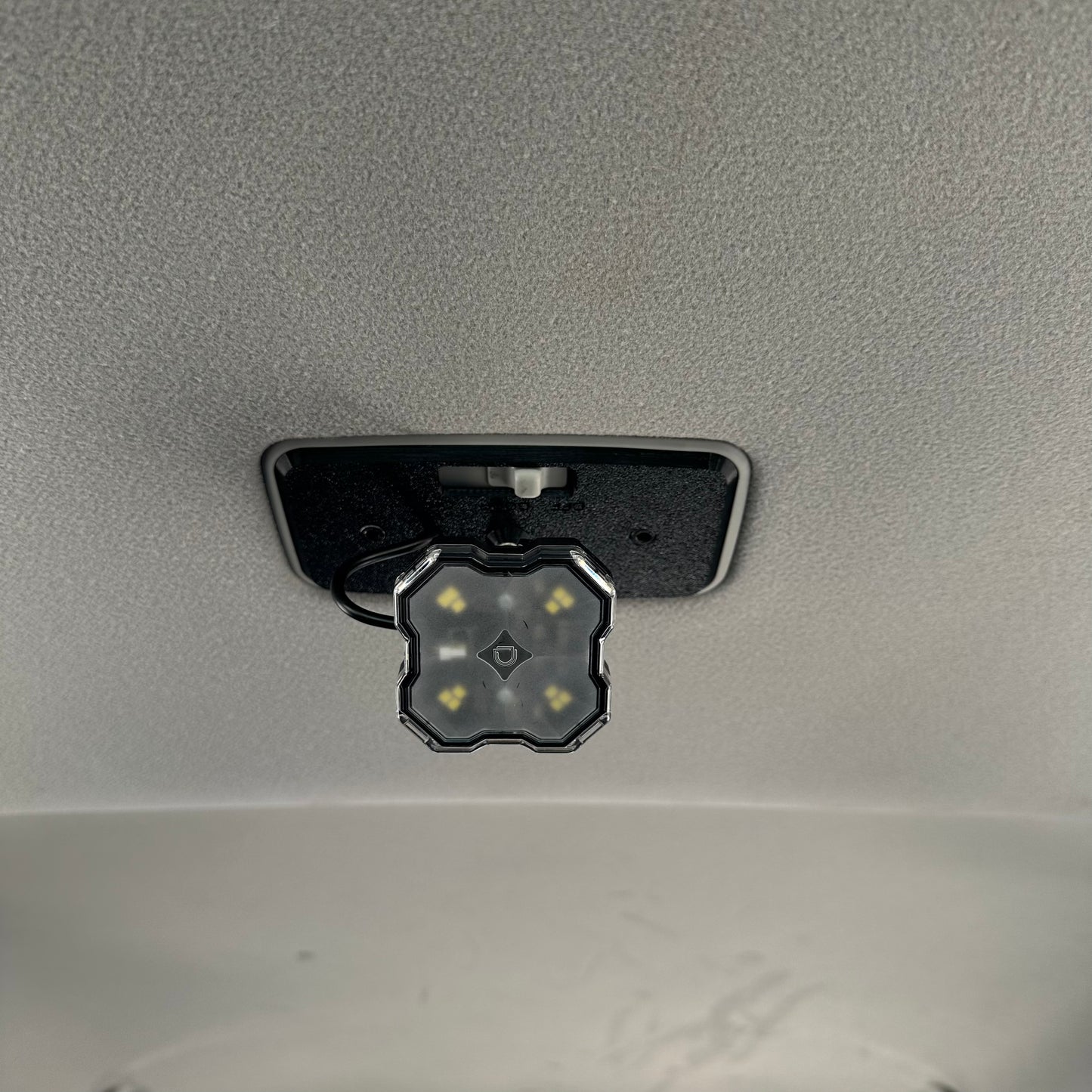 Diode Dynamics Swivel Dome Light Conversion / Gen 5 4Runner