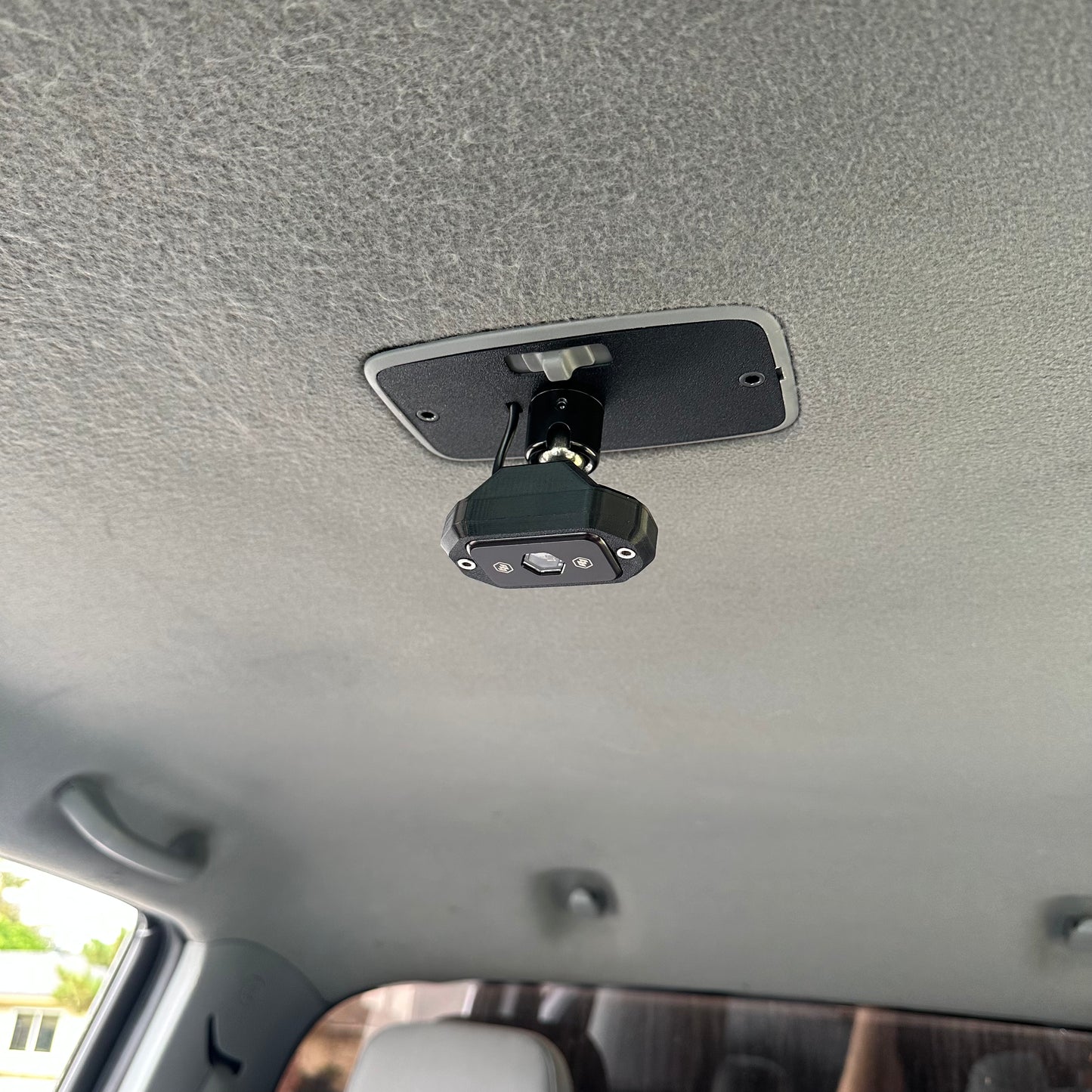 Baja Designs Swivel Dome Light Conversion / Gen 2 Tacoma