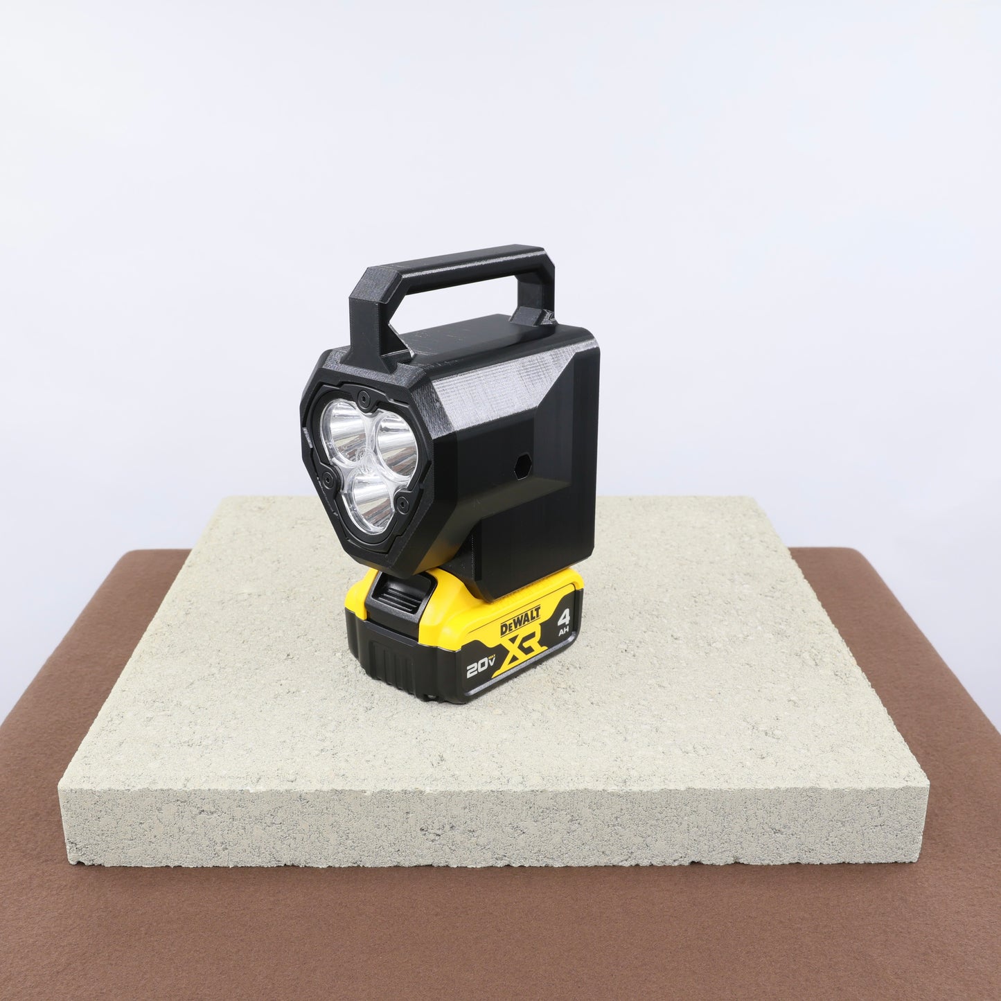 KC FLEX ERA 3 DeWalt 20v
