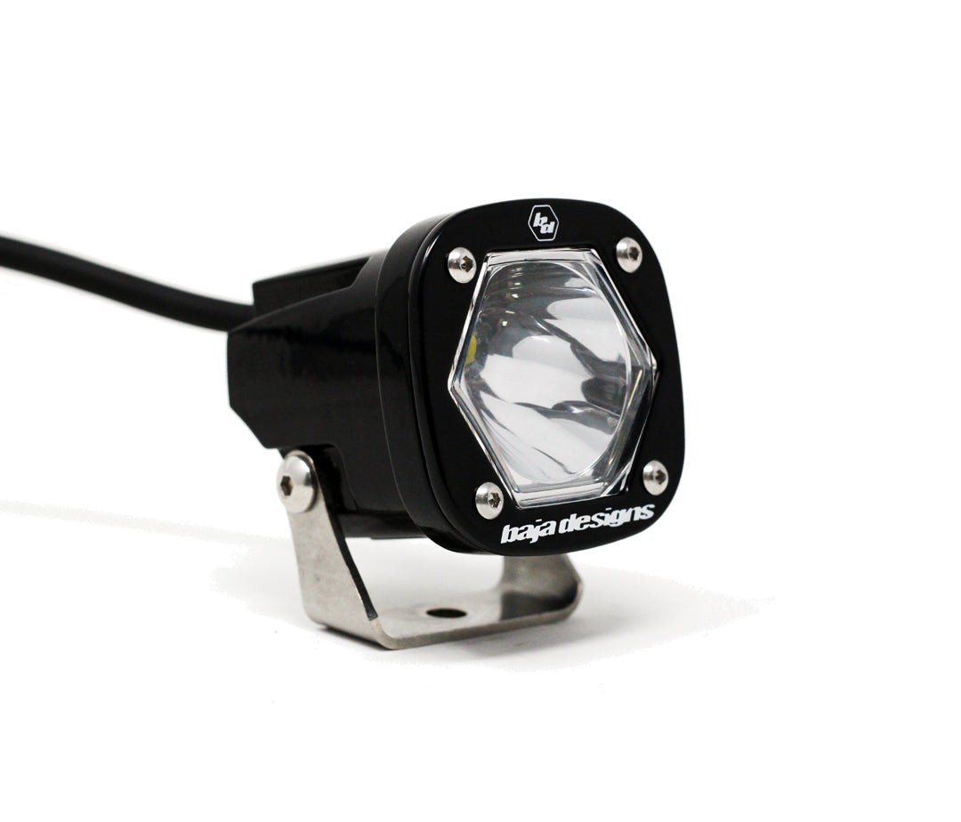 STAYCYC 16 Baja Designs S1 Headlight Conversion Kit