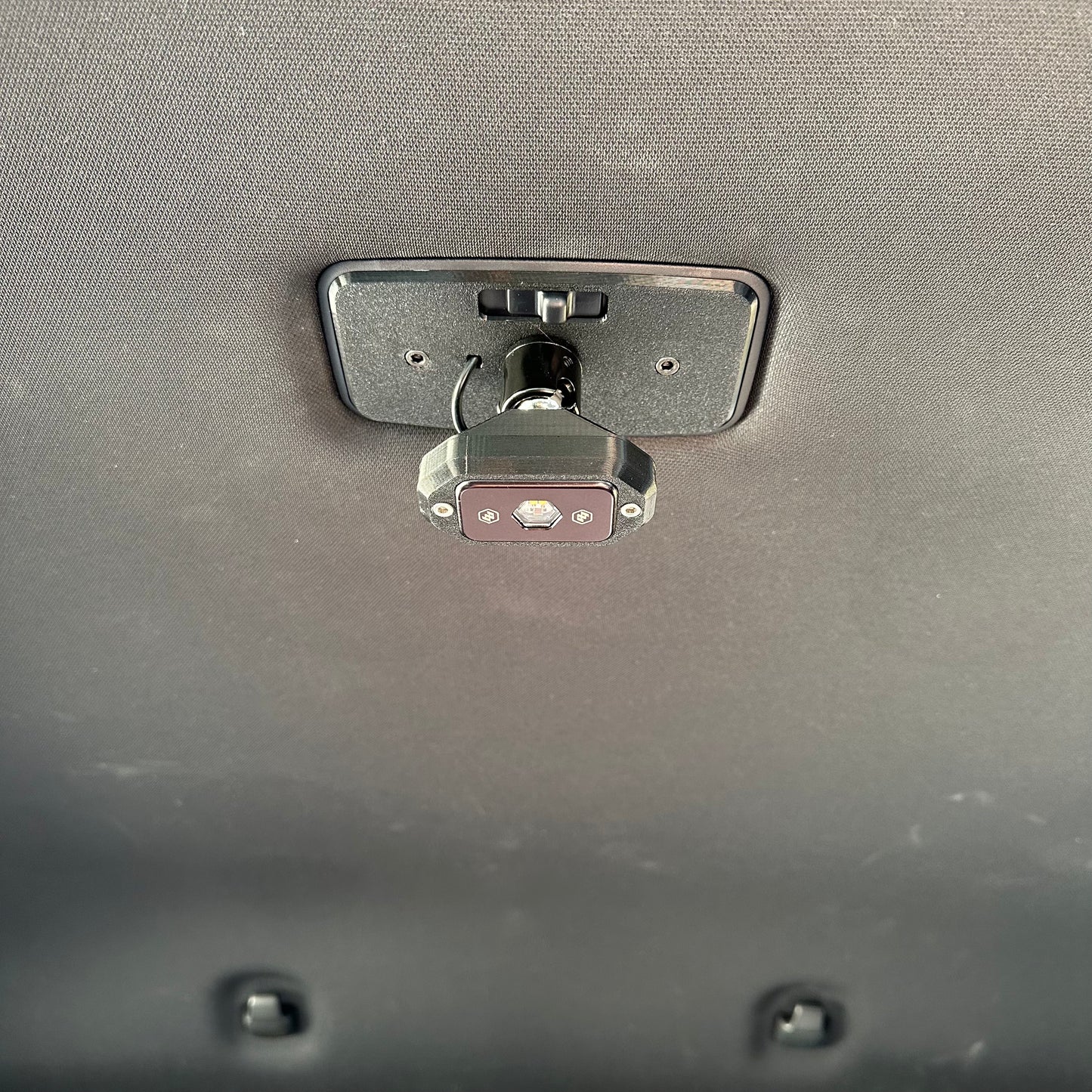 Baja Designs Swivel Dome Light Conversion / Gen 3 Tacoma