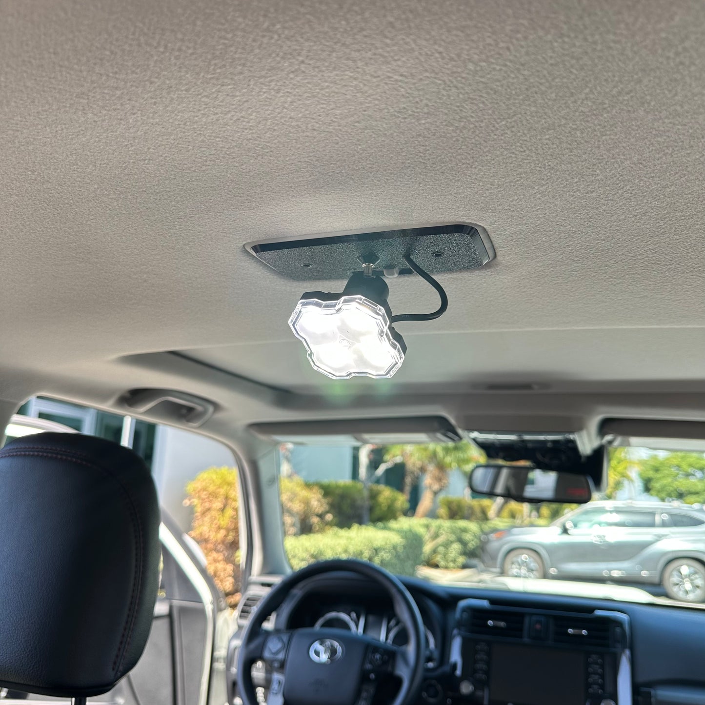 Diode Dynamics Swivel Dome Light Conversion / Gen 5 4Runner