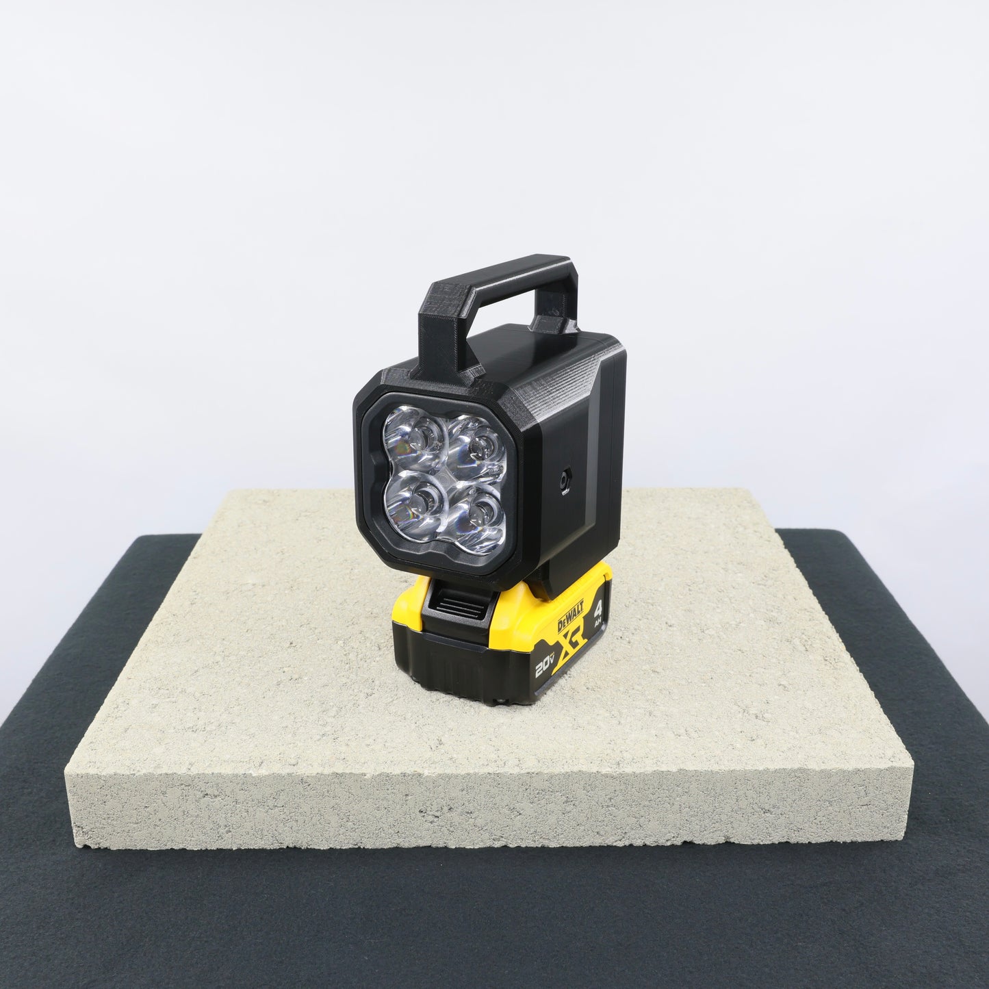 SS3 DeWalt 20V