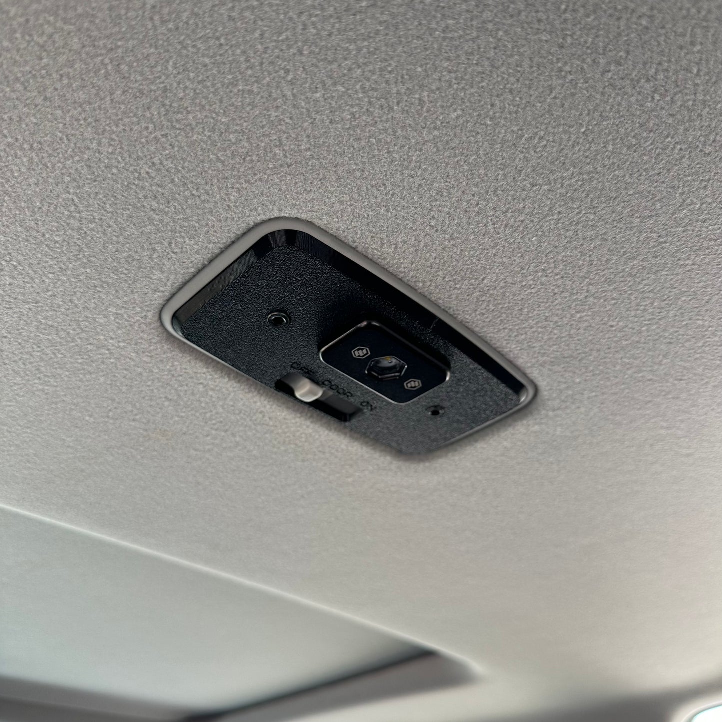 Baja Designs Flush Dome Light Conversion / Gen 5 4Runner